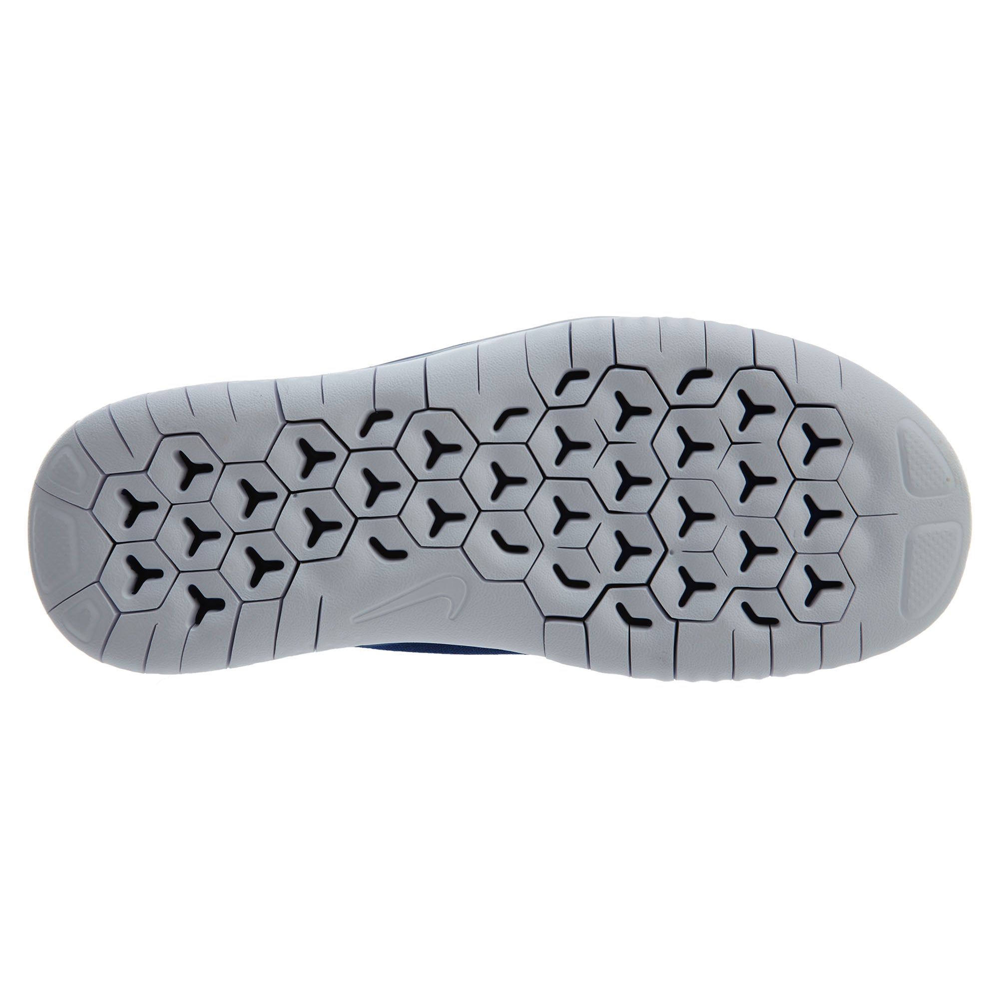 Nike Free Rn 2018 Big Kids Style : Ah3457