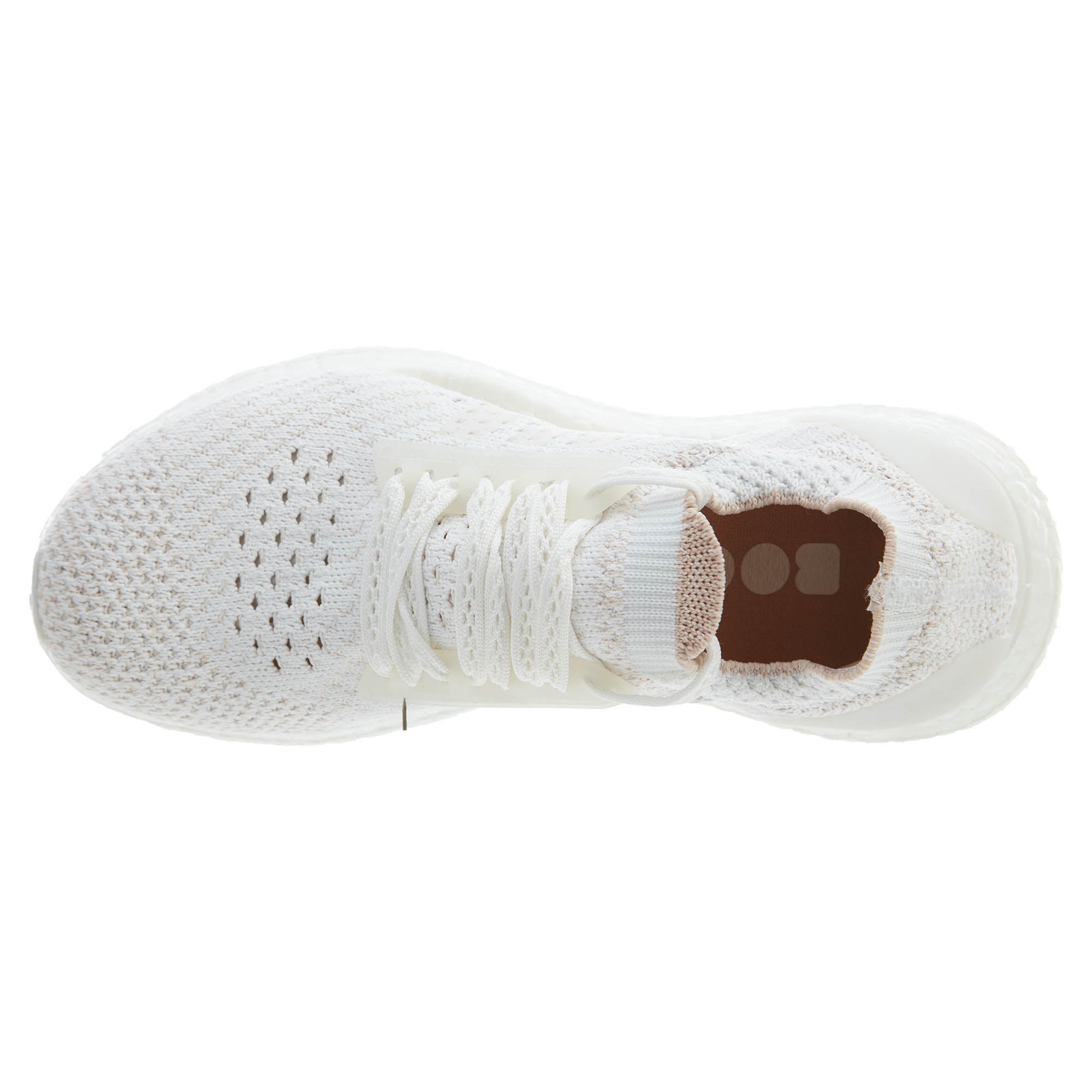 adidas Ultraboost X Clima Footwear White Ash Pearl (Women's)