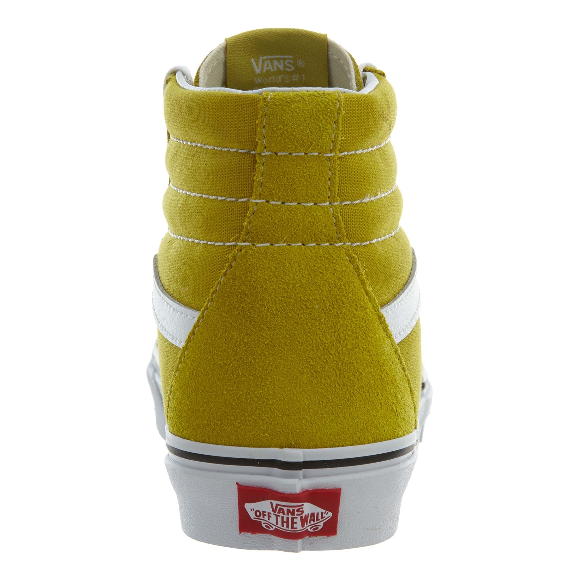 Vans Sk8-hi Unisex Style : Vn0a38ge