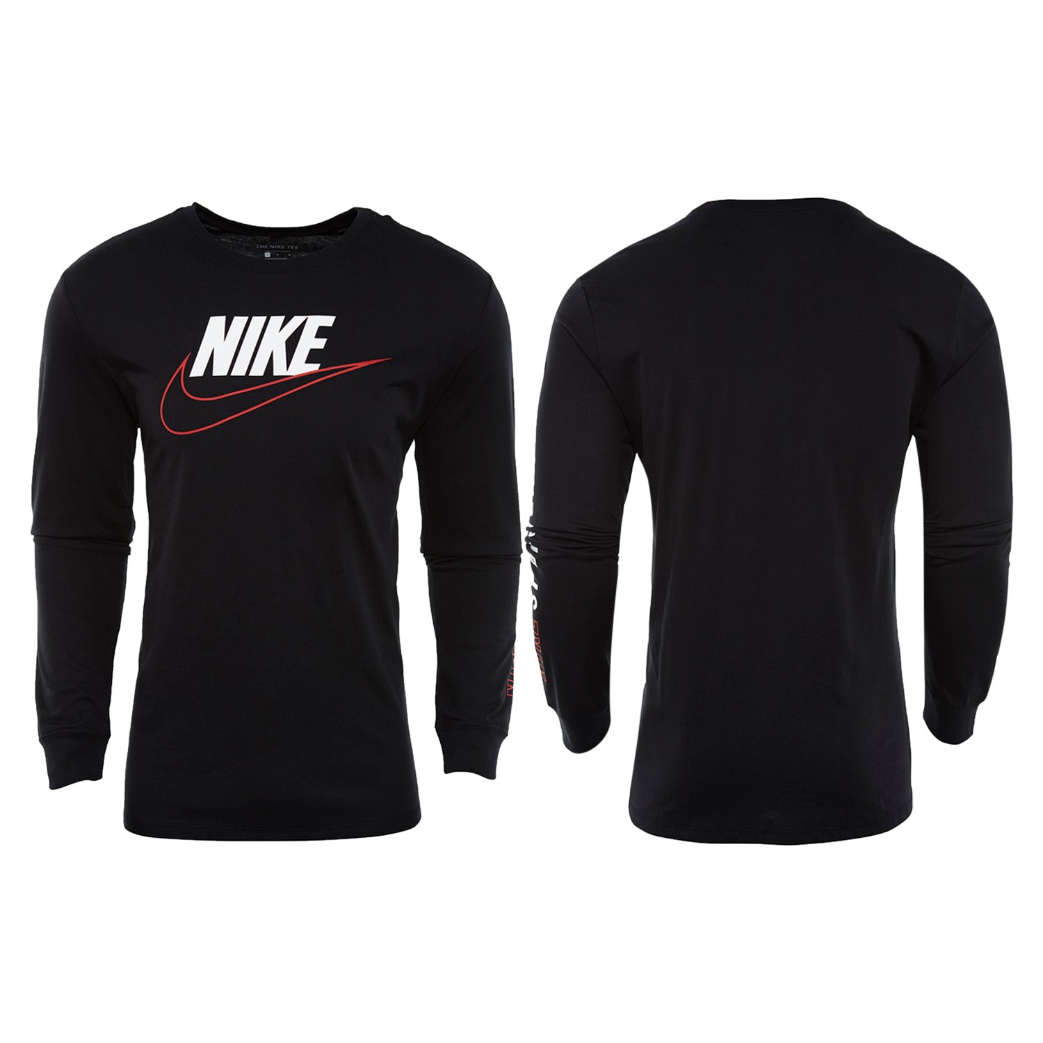 Nike Nsw Gx Long Sleeve Tee Mens Style : 929372