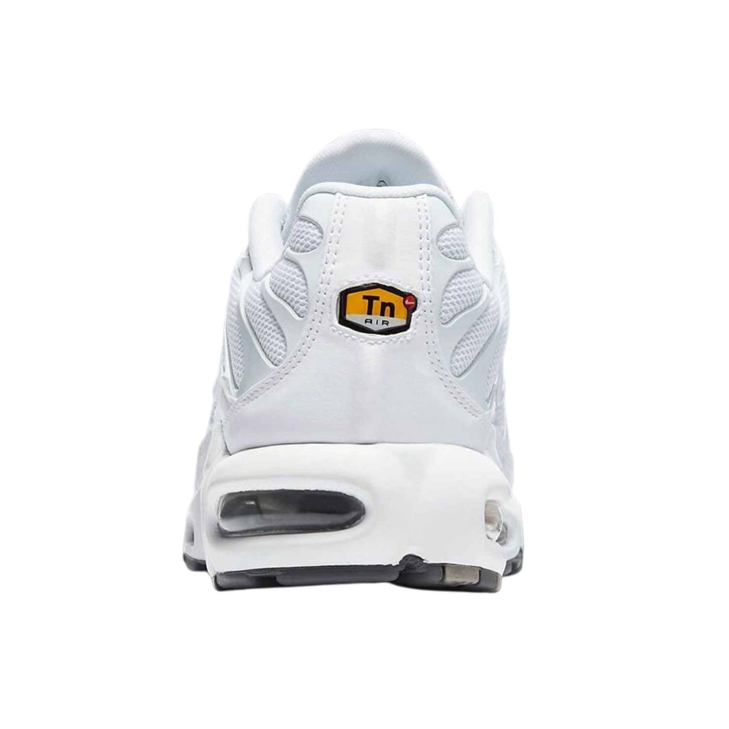 Nike Air Max Plus White