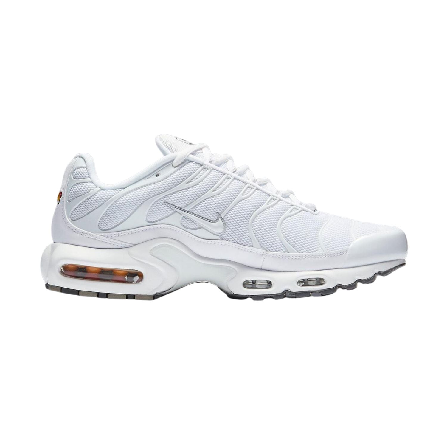 Nike Air Max Plus White