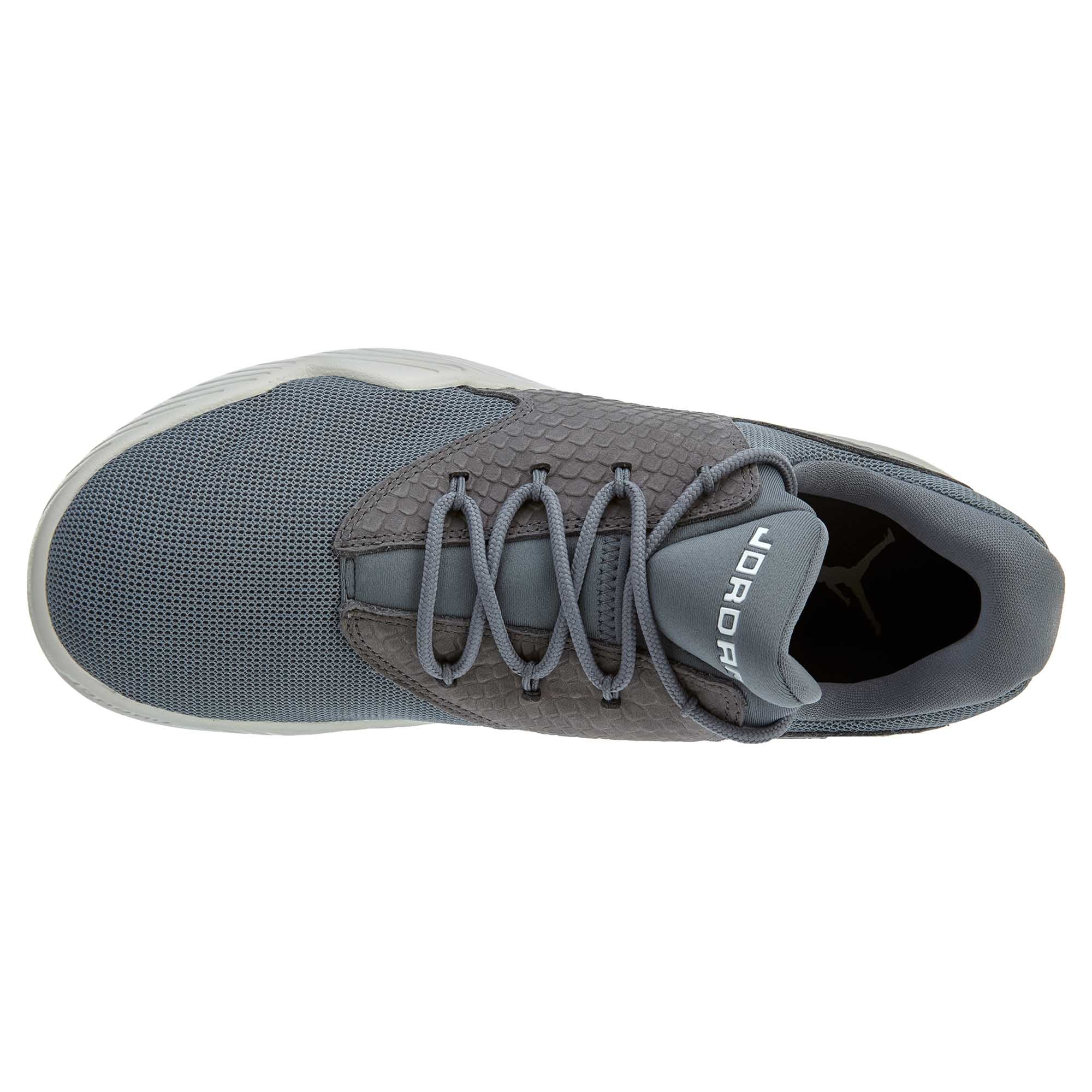 Nike Jordan J23 Low Trainers Grey  Mens Style :905288