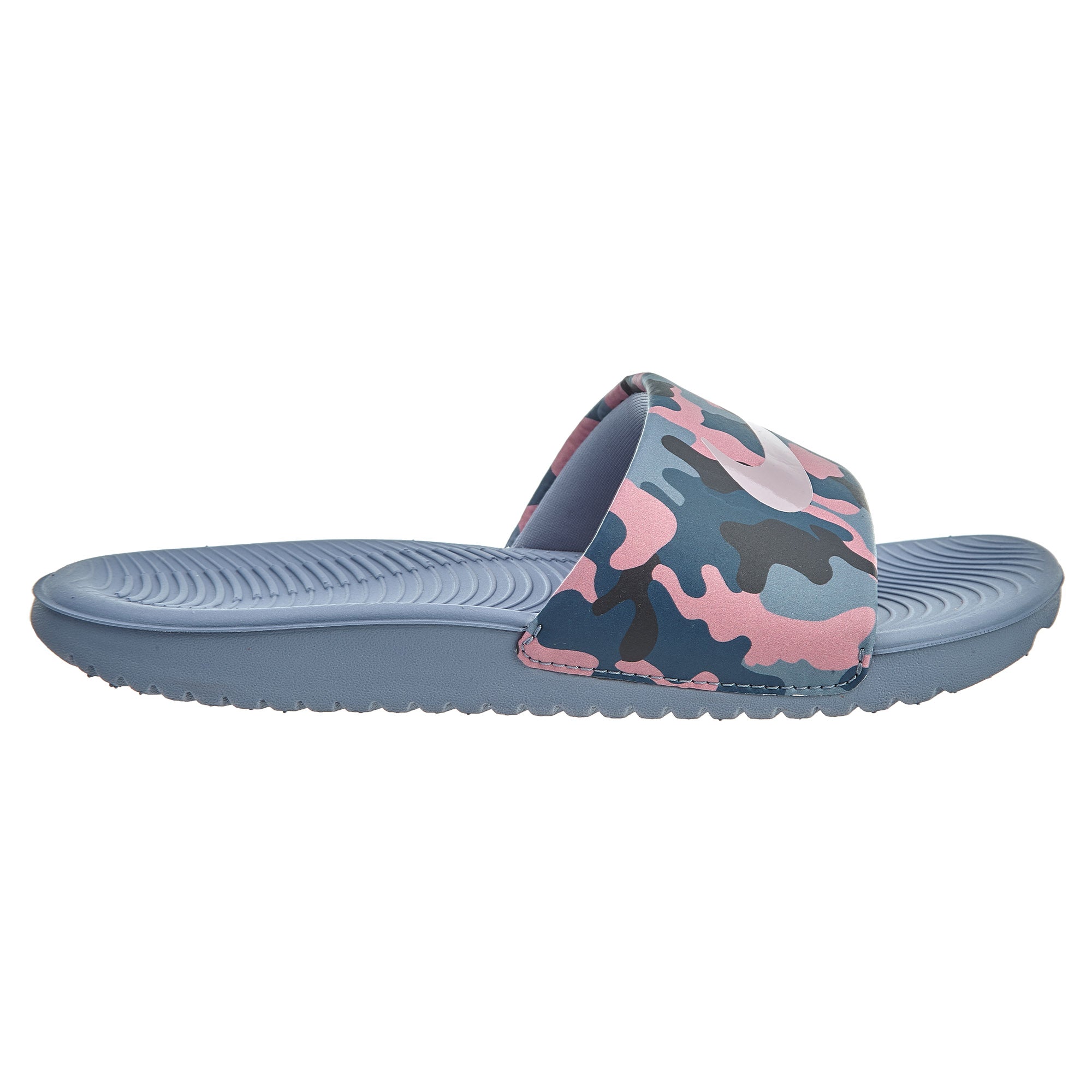 Nike Kawa Slide Print  Boys / Girls Style :819358
