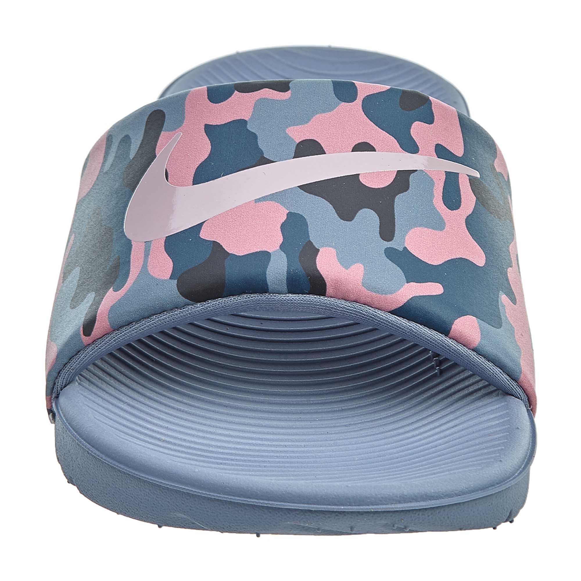 Nike Kawa Slide Print  Boys / Girls Style :819358