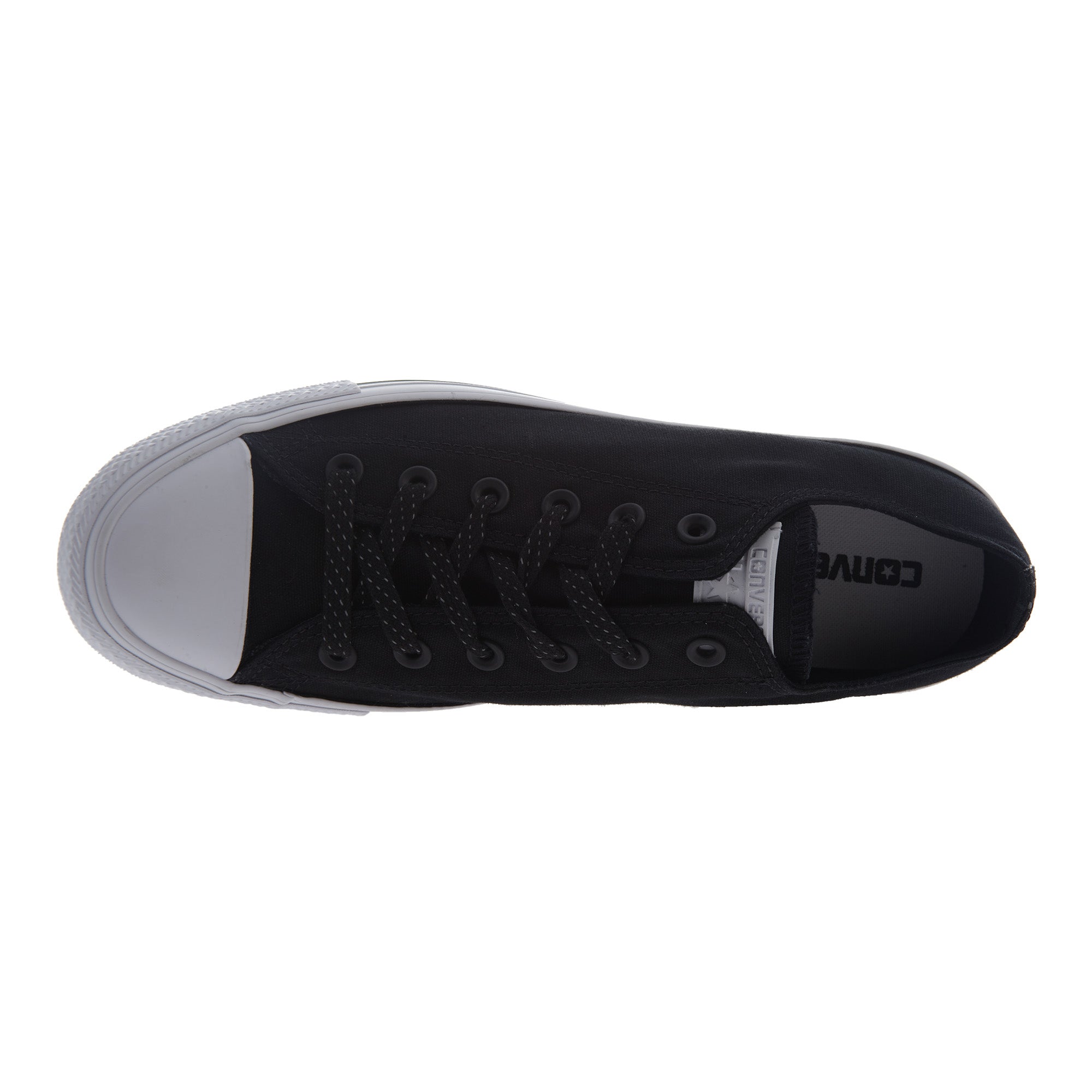 Converse Chuck Taylor All Star Ox Sneaker Unisex Style : 153798f