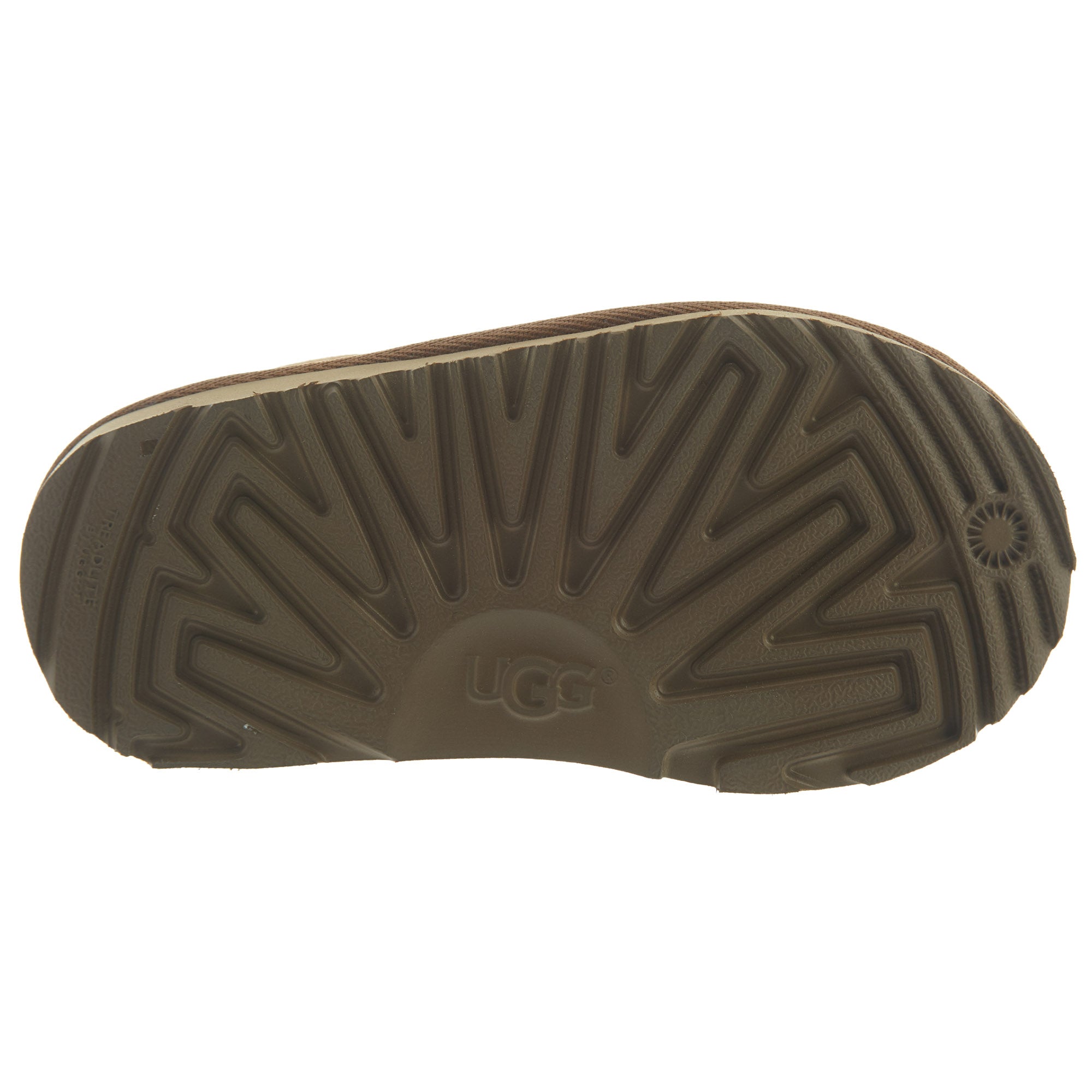 UGG Neumel II Boot Chestnut (Toddler)