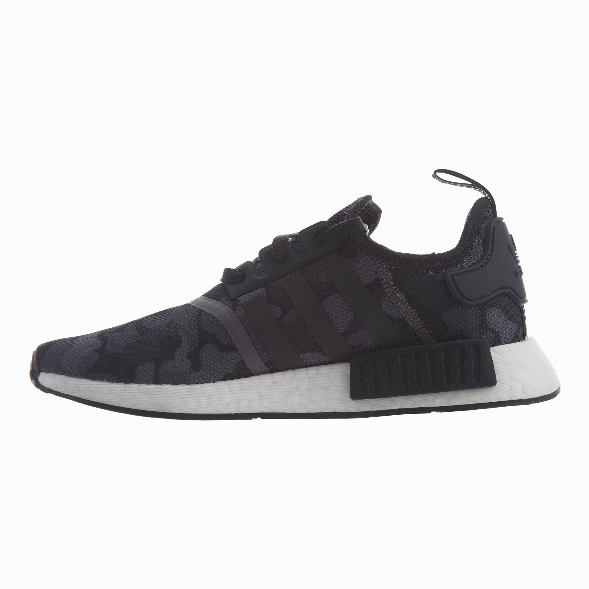 adidas NMD R1 Duck Camo Core Black