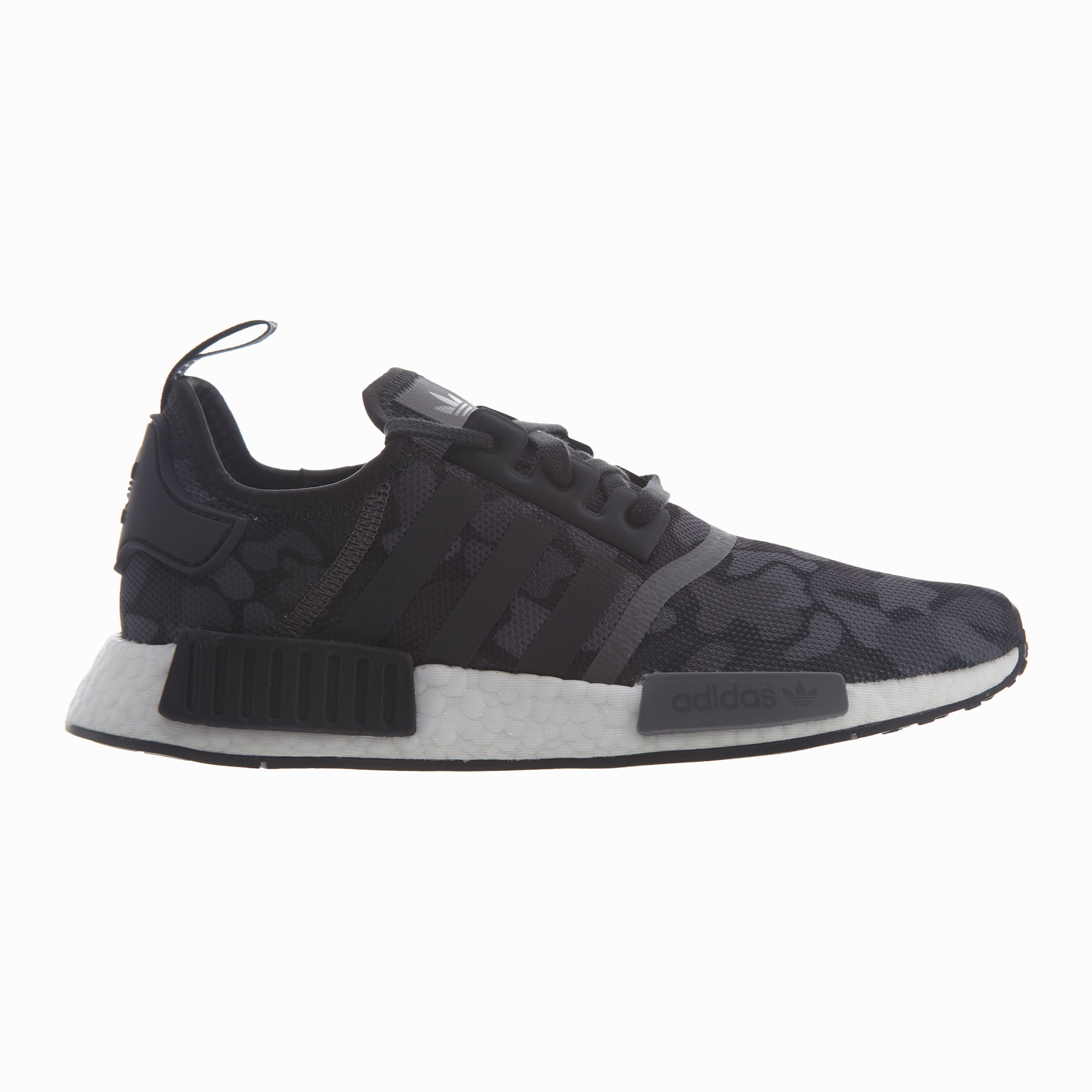 adidas NMD R1 Duck Camo Core Black