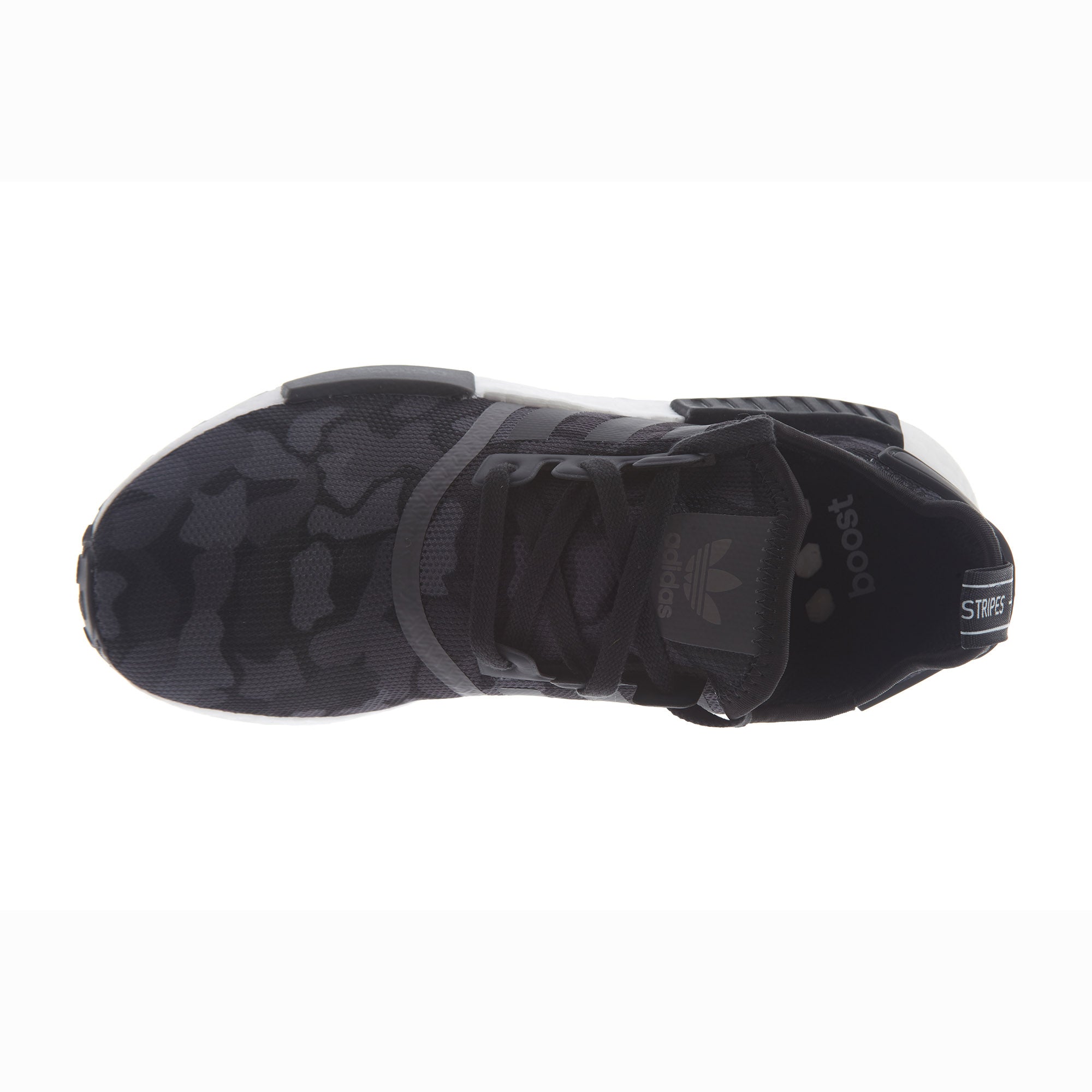 adidas NMD R1 Duck Camo Core Black