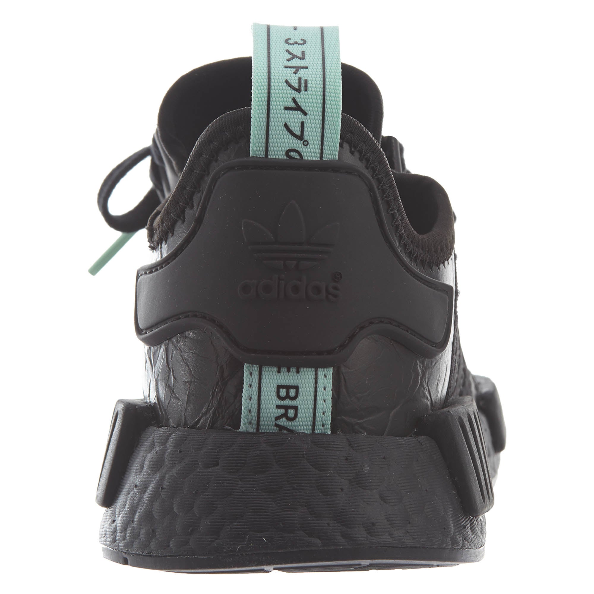 adidas NMD R1 Mint Glow (Women's)