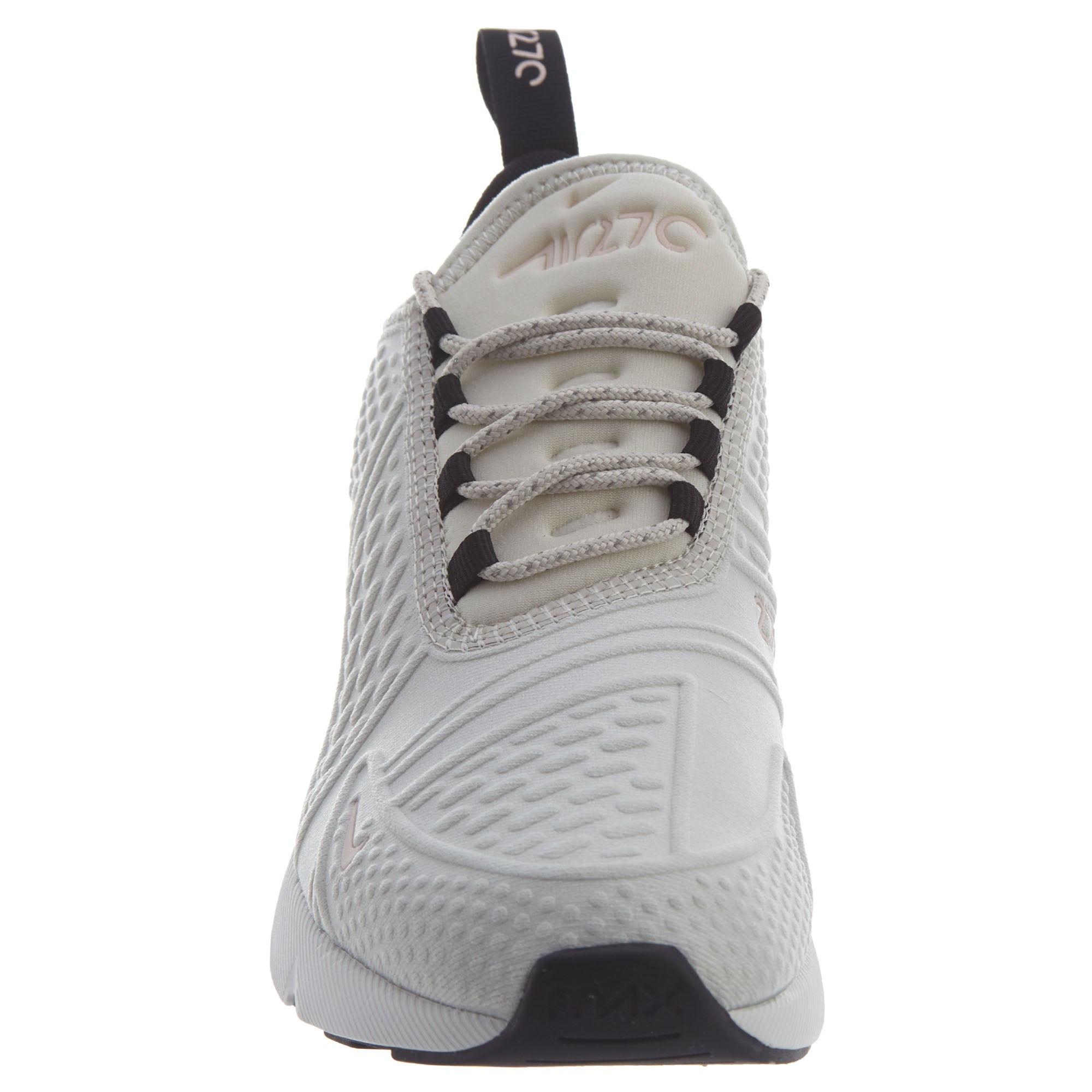 Nike Air Max 270 SE Light Bone Storm Pink (Women's)