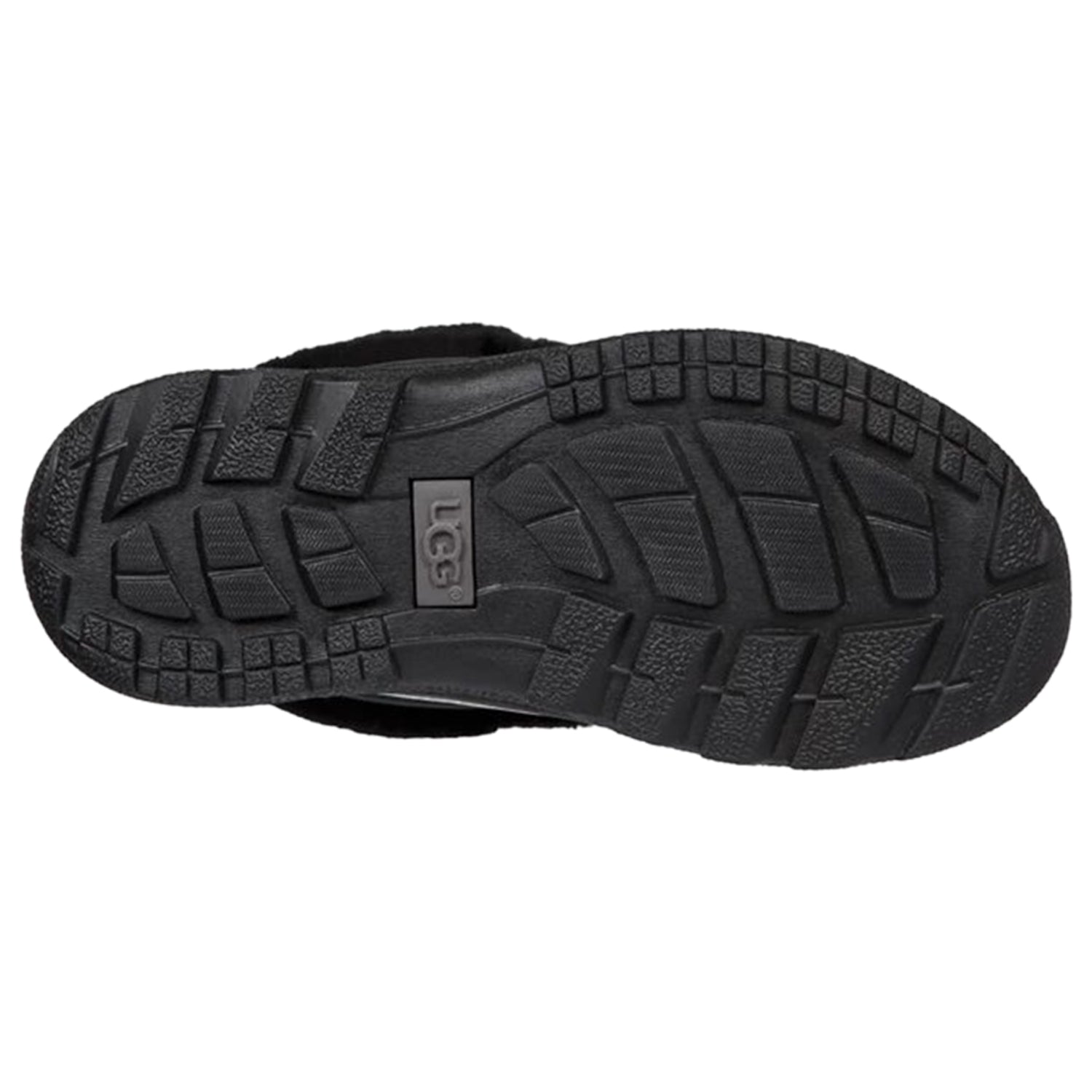 UGG Butte II Coldweather Black (Kids)