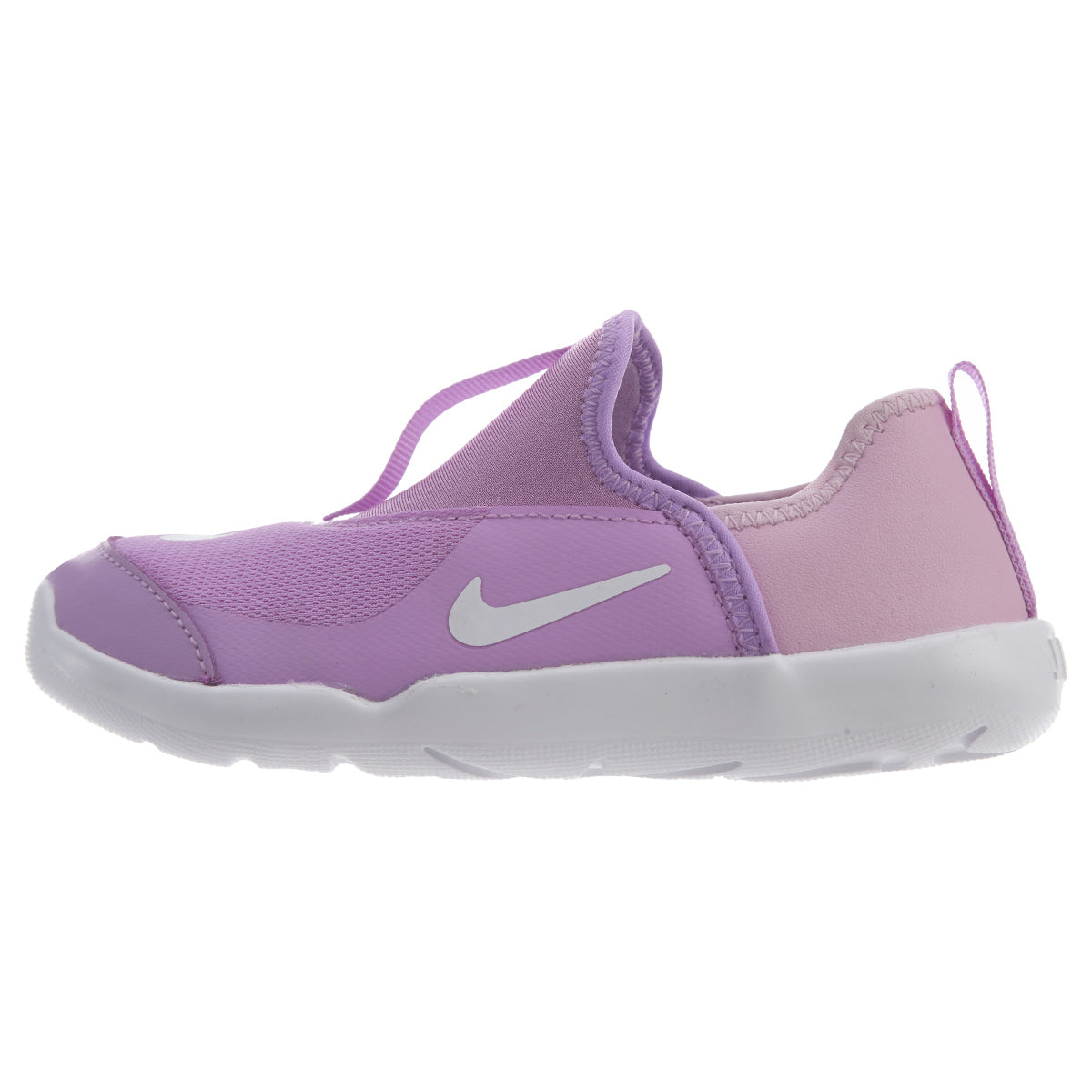 Nike Lil Swoosh  Boys / Girls Style :AQ3114