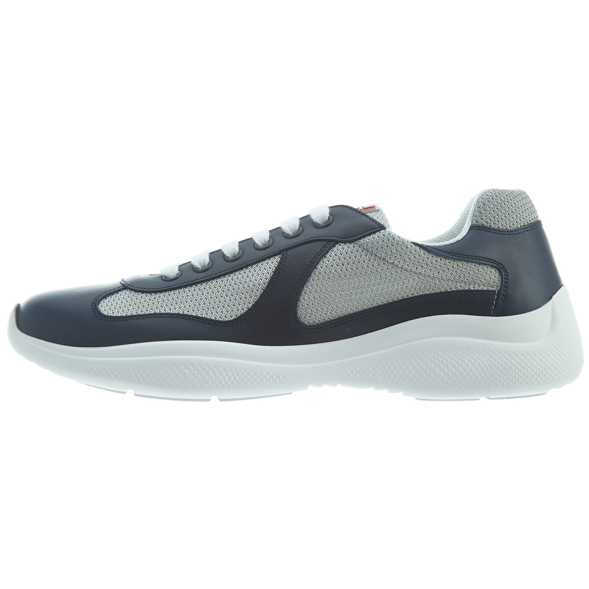 Prada America & Cup Sneaker Mens Style : 4e3304-6GW