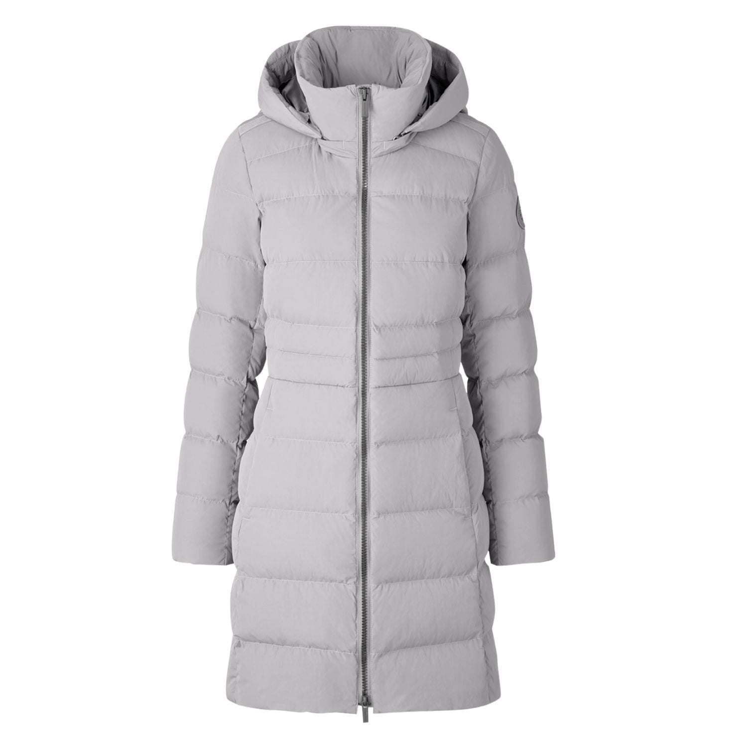 Canada Goose Aurora Parka Womens Style : 3901w