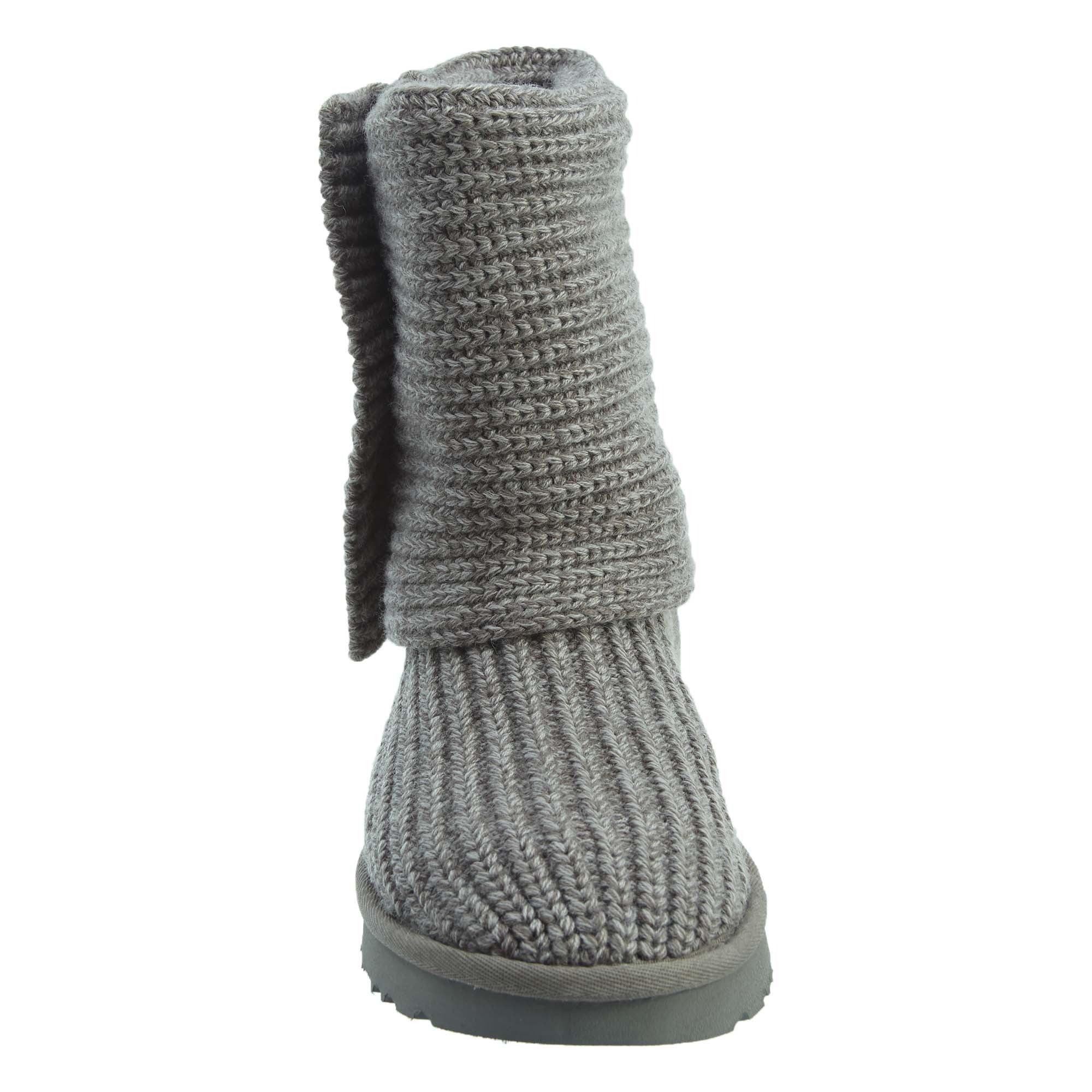 Ugg Classics Cardy Womens Style : 1016555-Grey