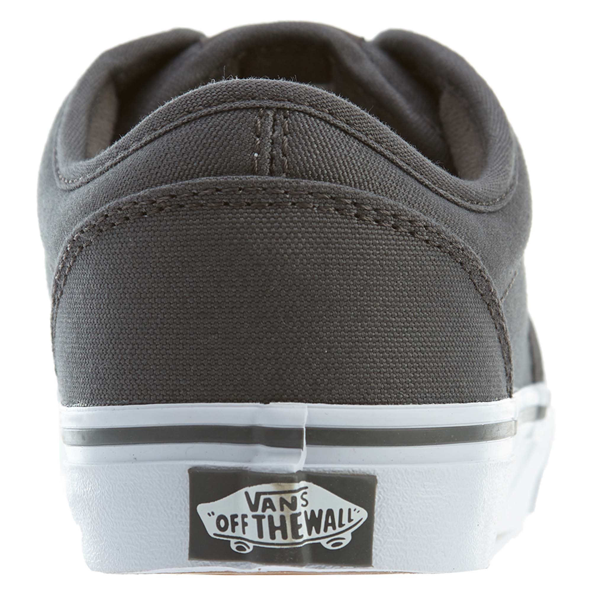 Vans Atwood Big Kids Style : Vn000znr-4WV