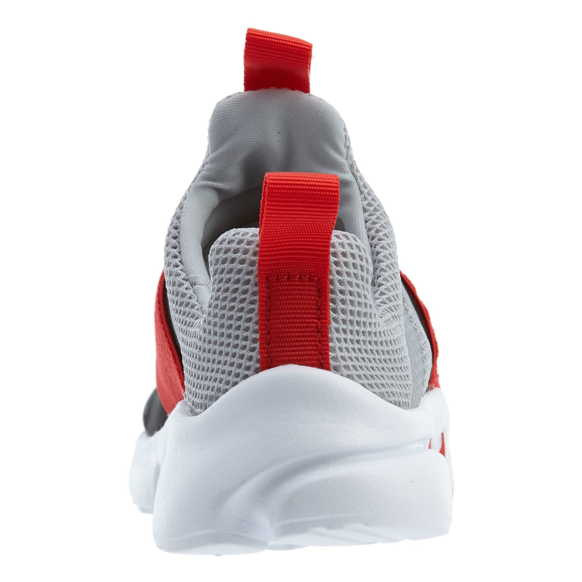 Nike Baby Presto Extreme Shoes Wolf Grey Boys / Girls Style :870019