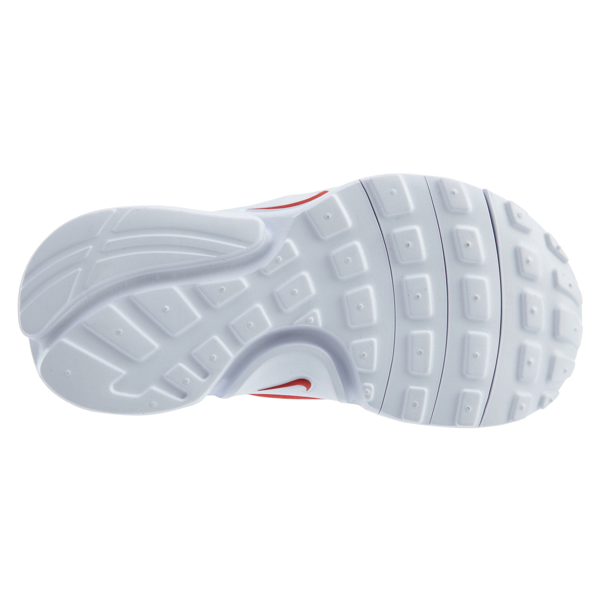 Nike Baby Presto Extreme Shoes Wolf Grey Boys / Girls Style :870019