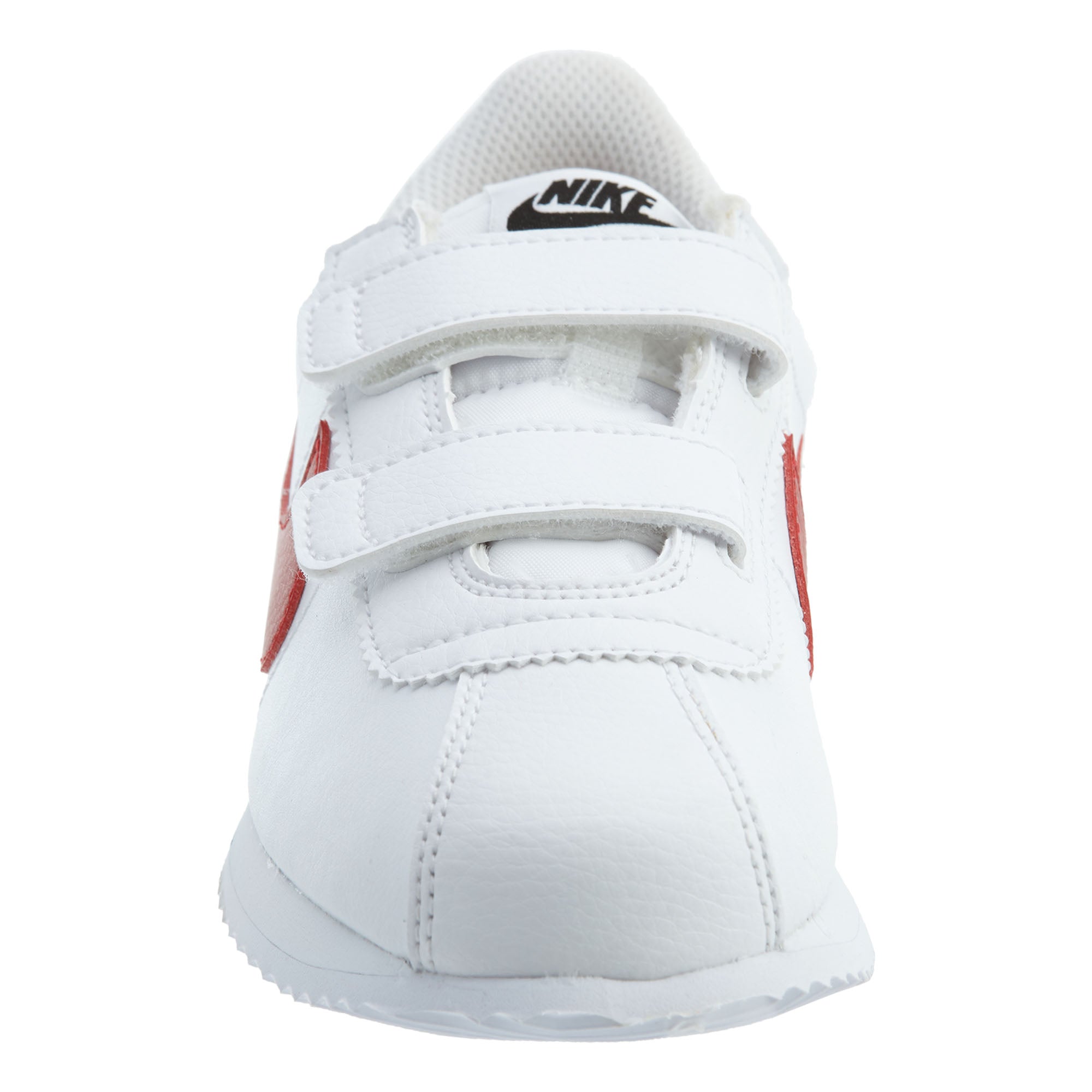 Nike Cortez Basic SL PSV White Red  Boys / Girls Style :904767