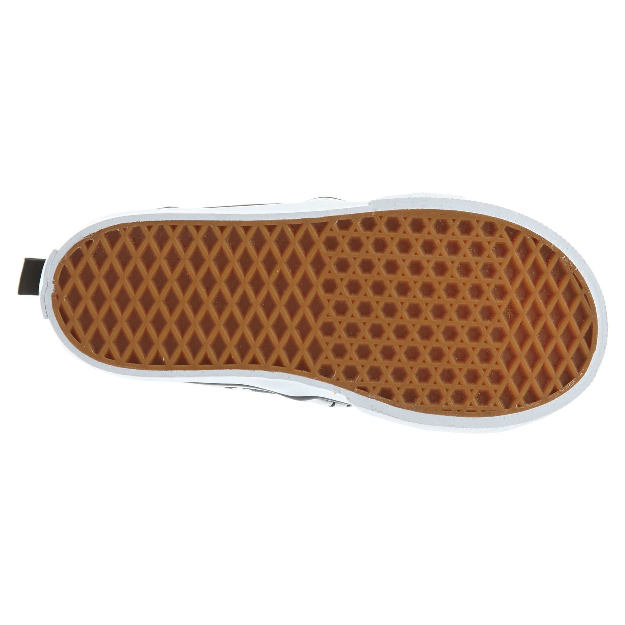 Vans Atwood Slip-on Z Toddlers Style : Vn0a38e4-OM8