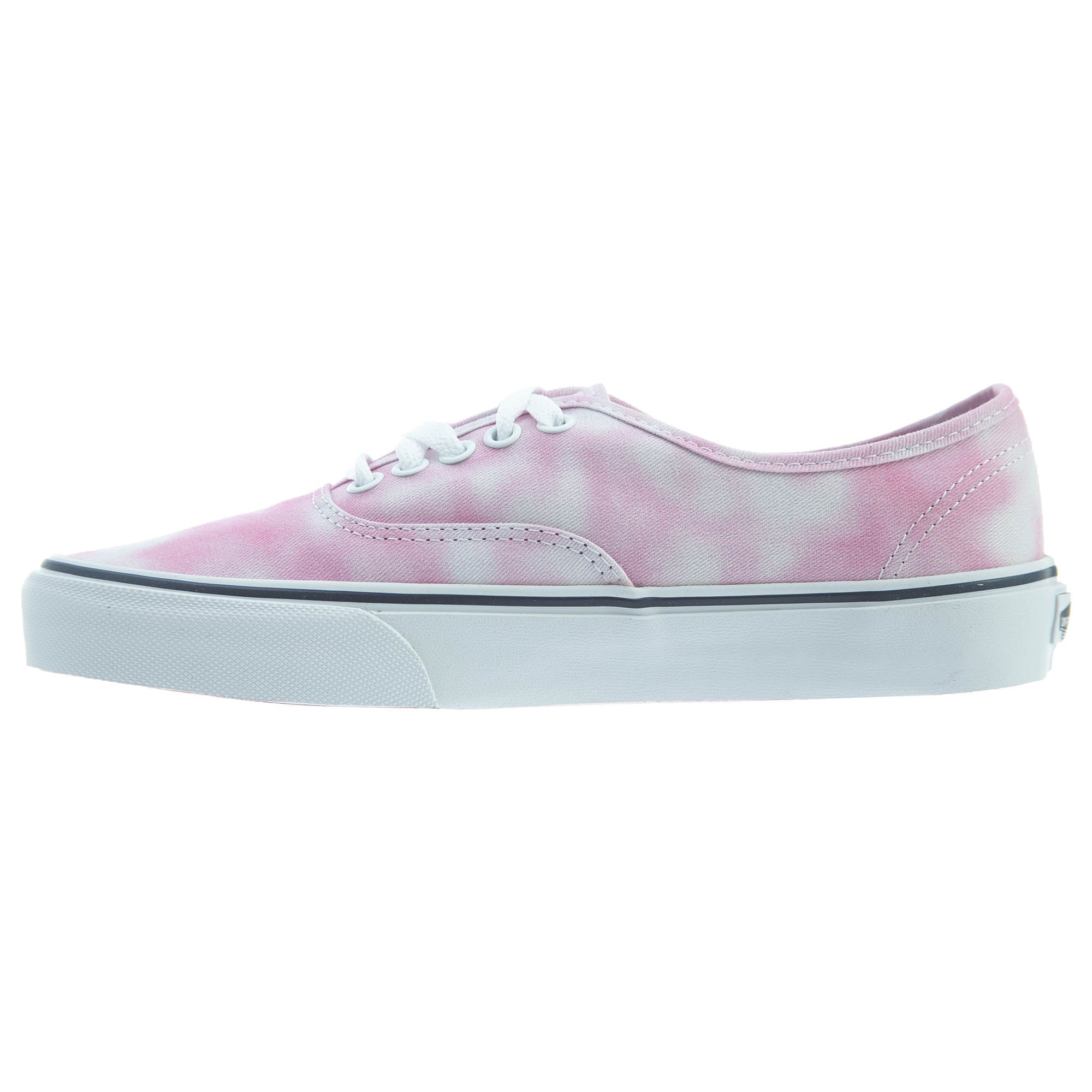Vans Authentic Tie dye Rose Violet