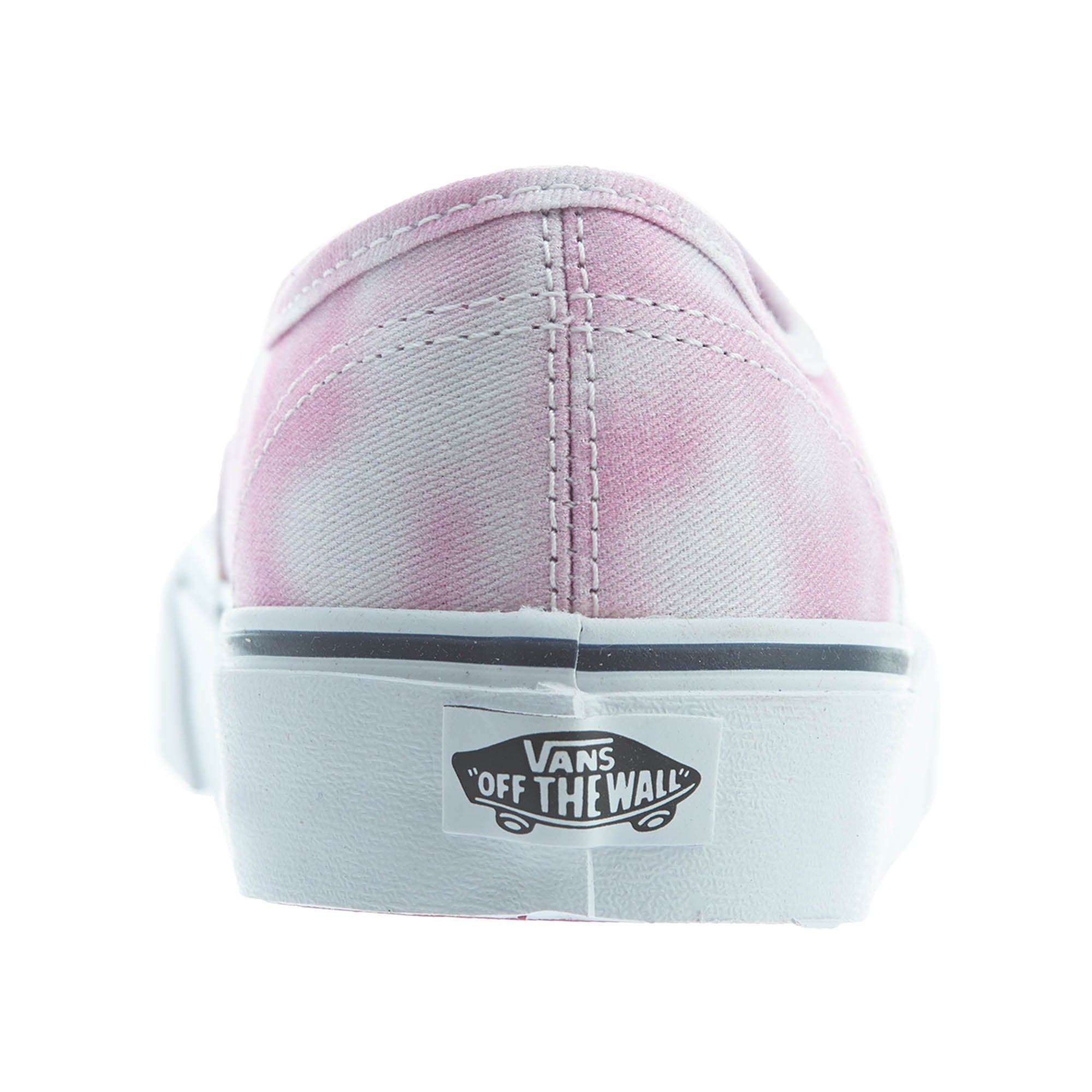 Vans Authentic Tie dye Rose Violet
