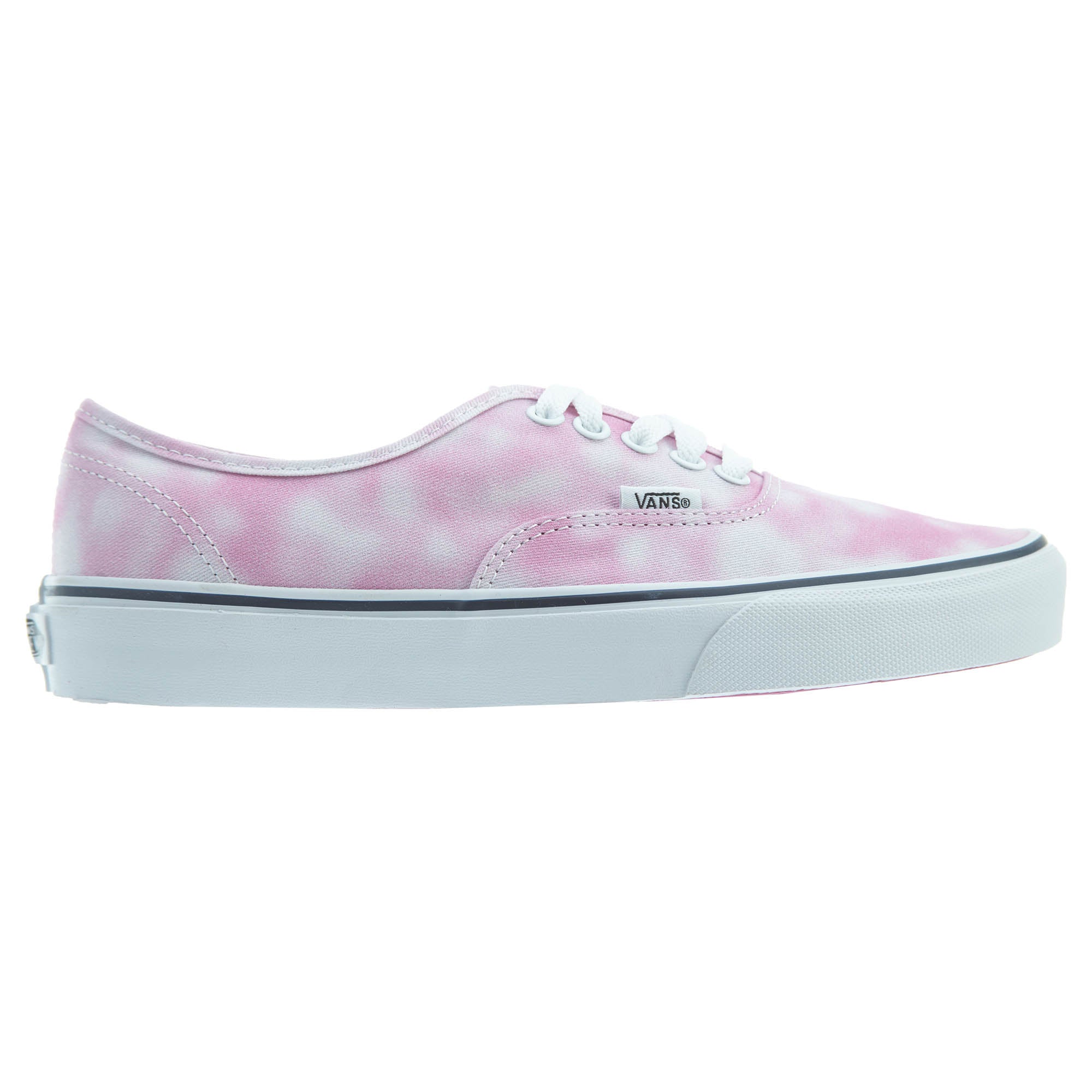 Vans Authentic Tie dye Rose Violet