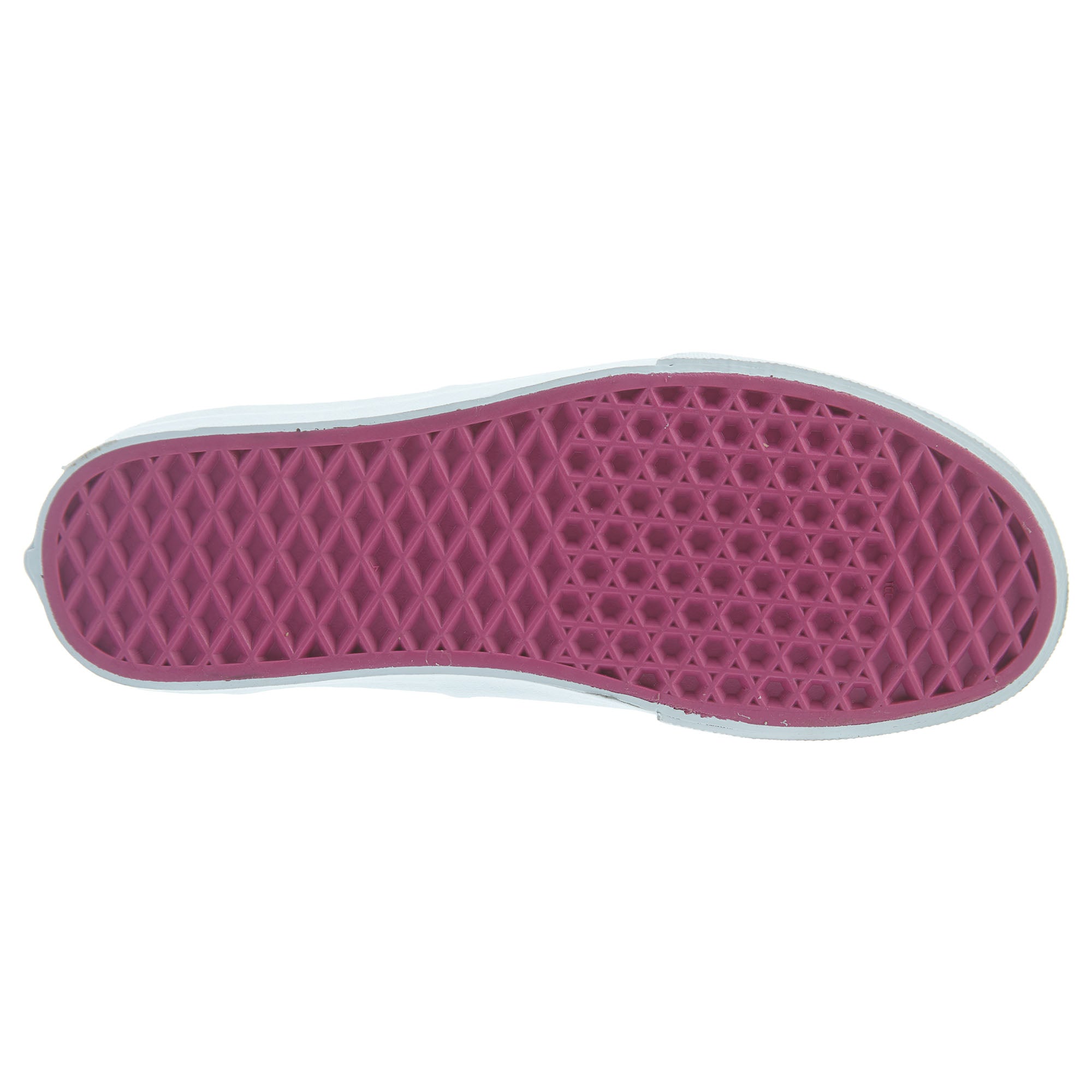 Vans Authentic Tie dye Rose Violet