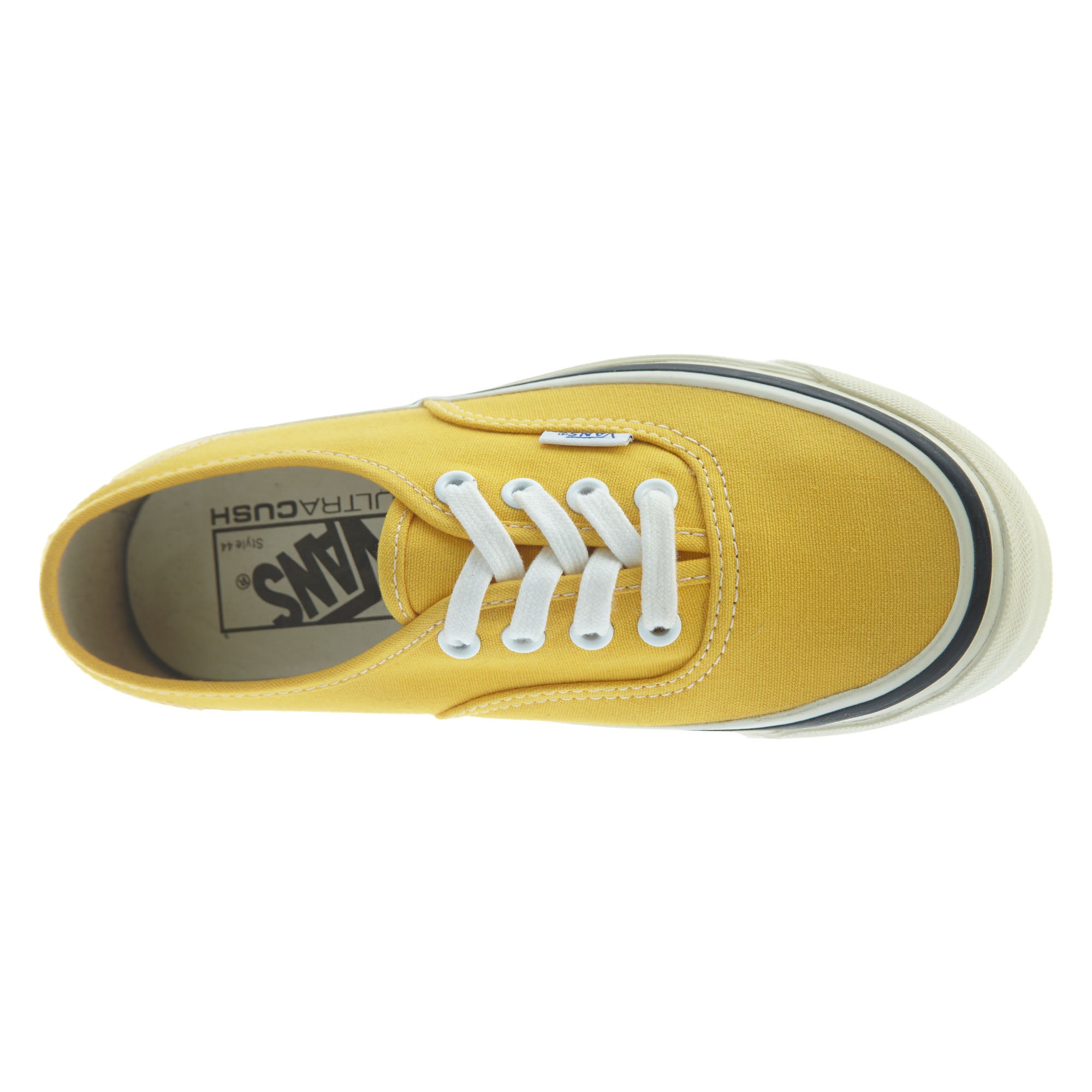 Vans Authentic 44 DX Anaheim Factory LGHT Blue