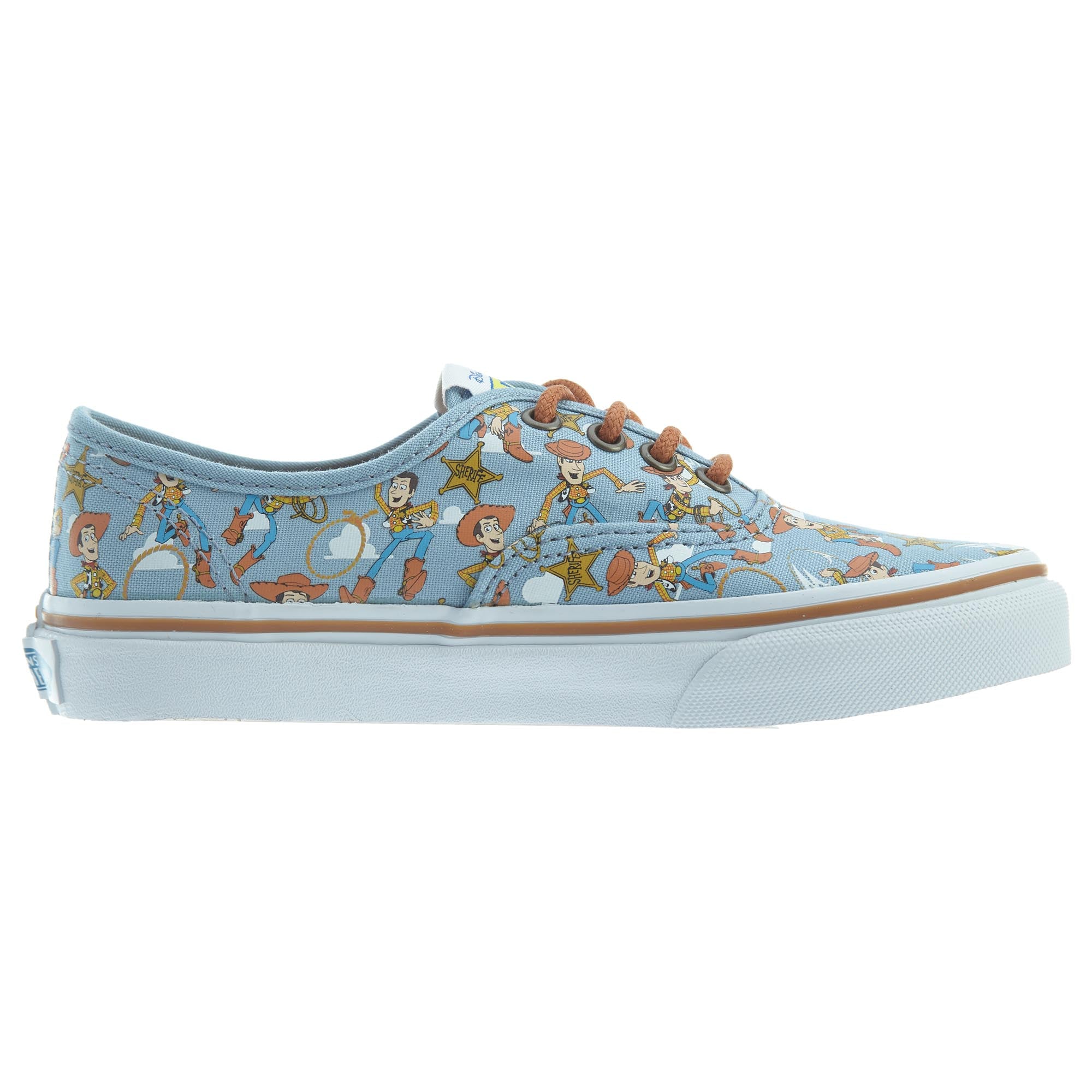 Vans Authentic (Toy Story) Little Kids Style : Vn0a32r6-M4Z