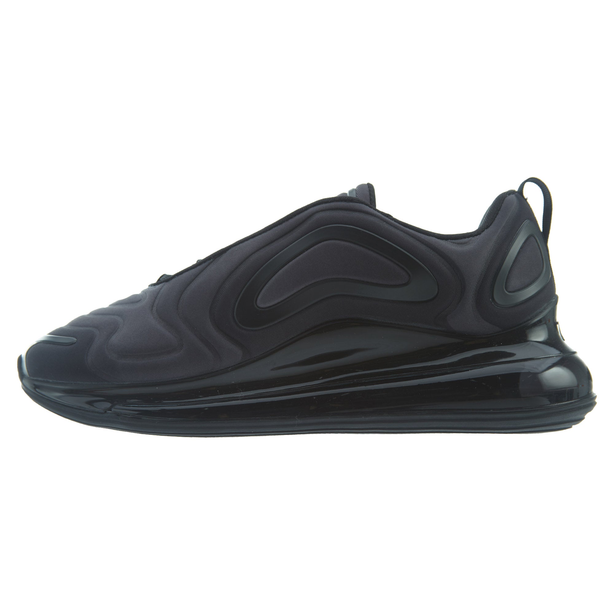 Nike Air Max 720 Total Eclipse Mens Style : Ao2924-007
