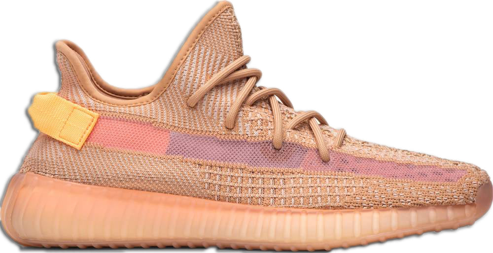 adidas Yeezy Boost 350 V2 Clay