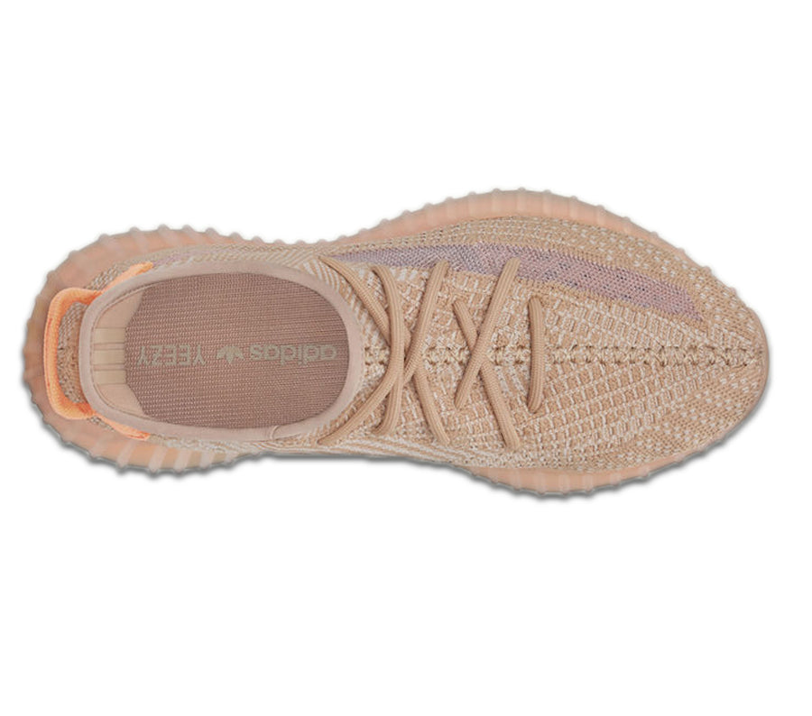 adidas Yeezy Boost 350 V2 Clay