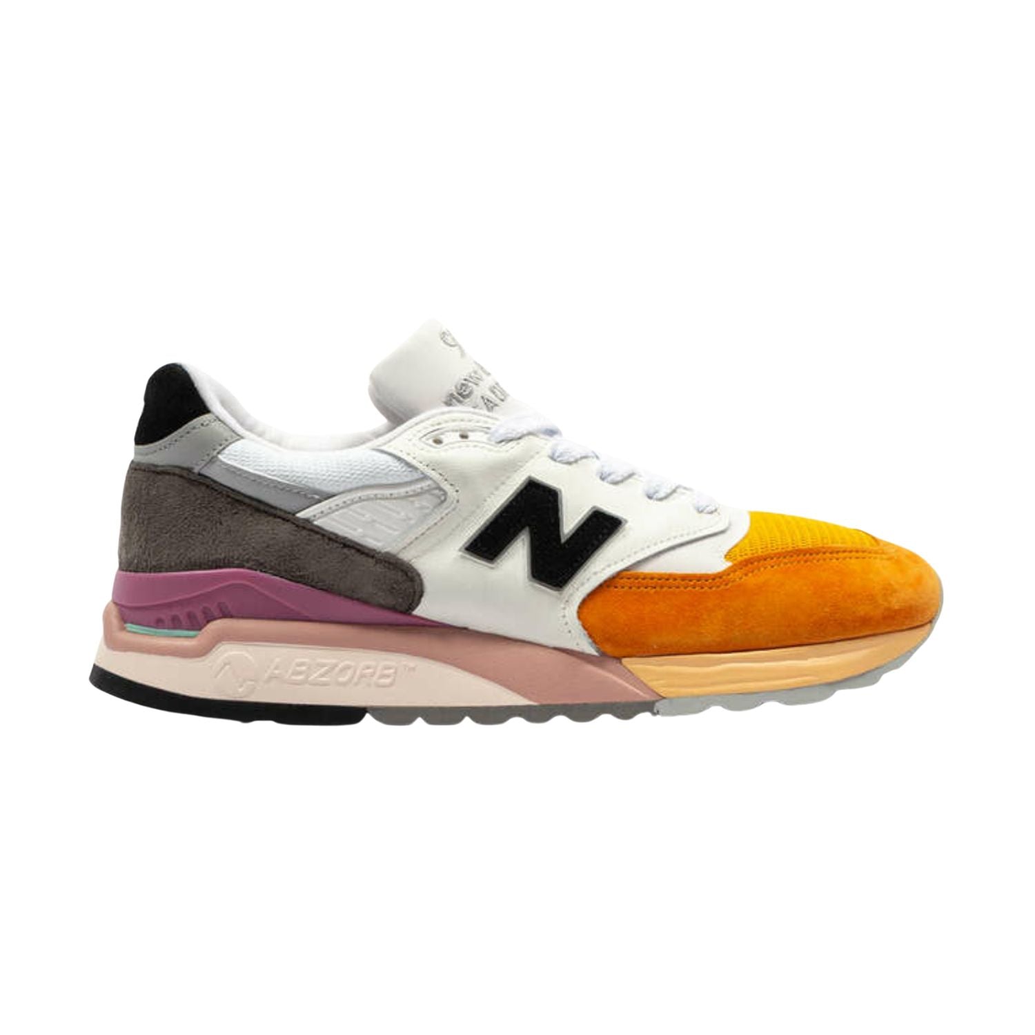 New Balance 998 Coastal Pack