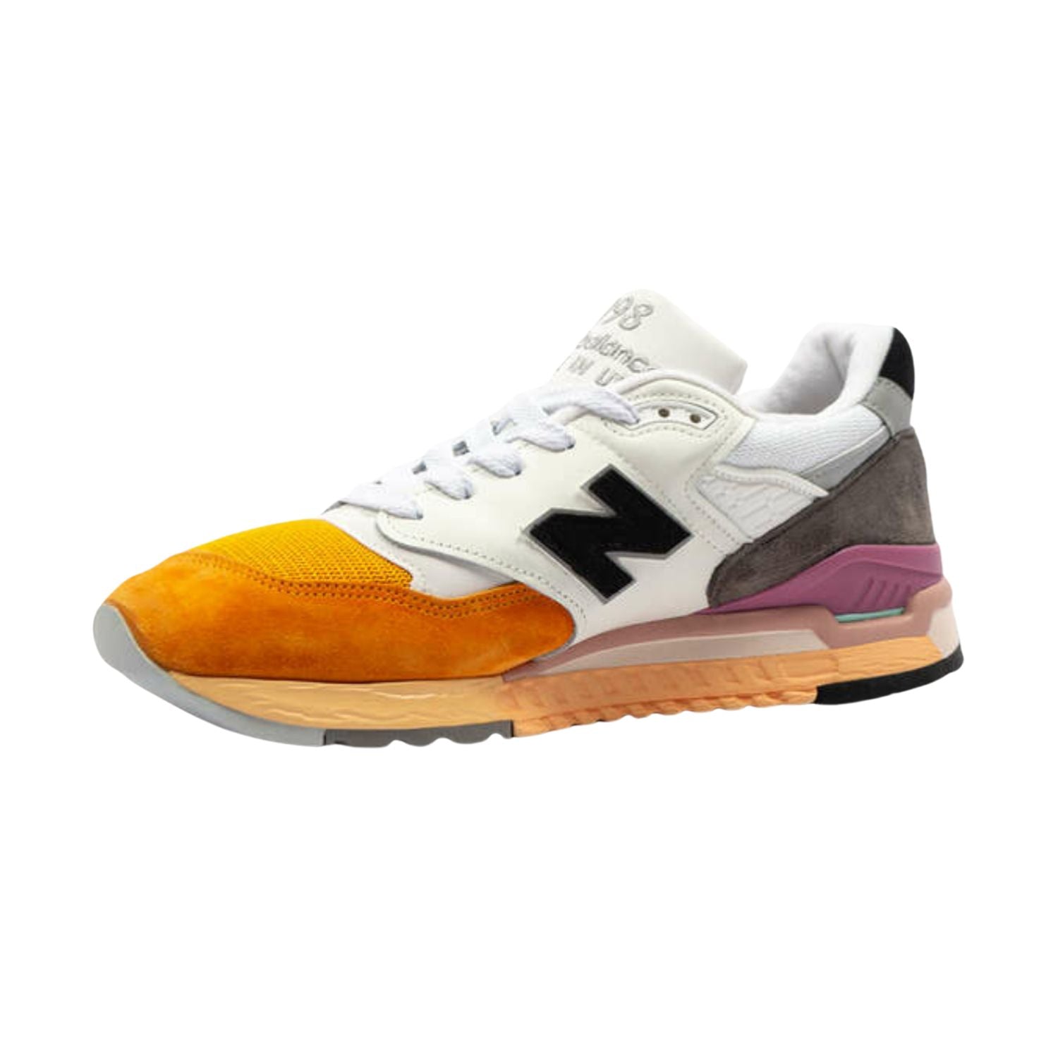 New Balance 998 Coastal Pack