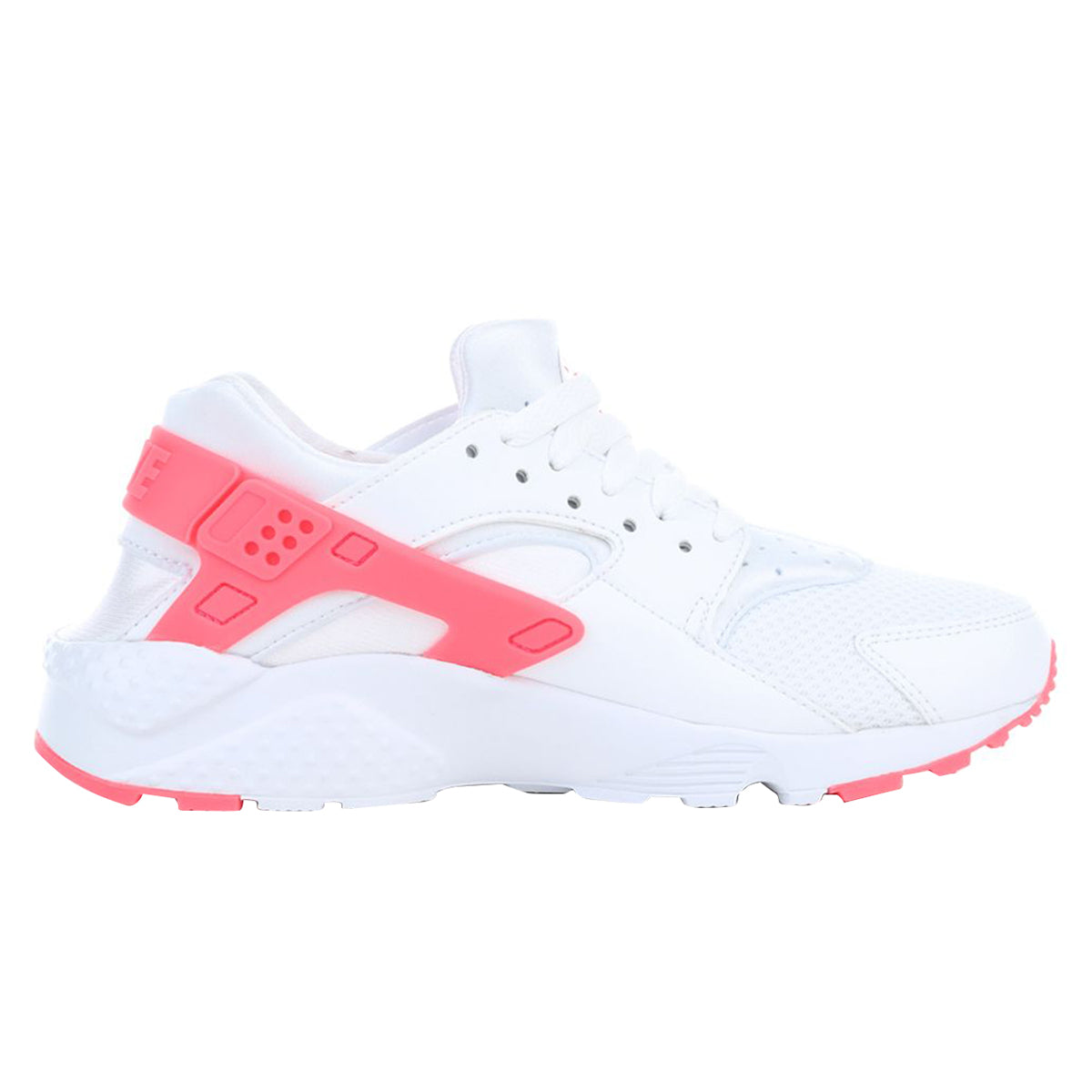 Nike Huarache Run Big Kids Style : 654280-108