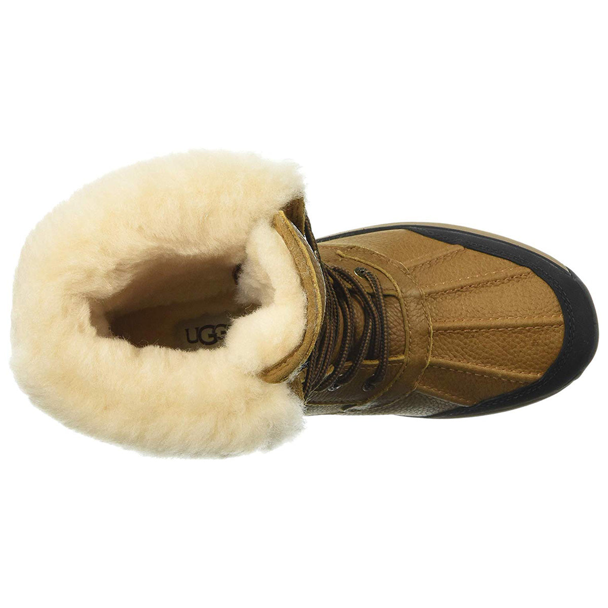 UGG Adirondack III Boot Chestnut (Women's)