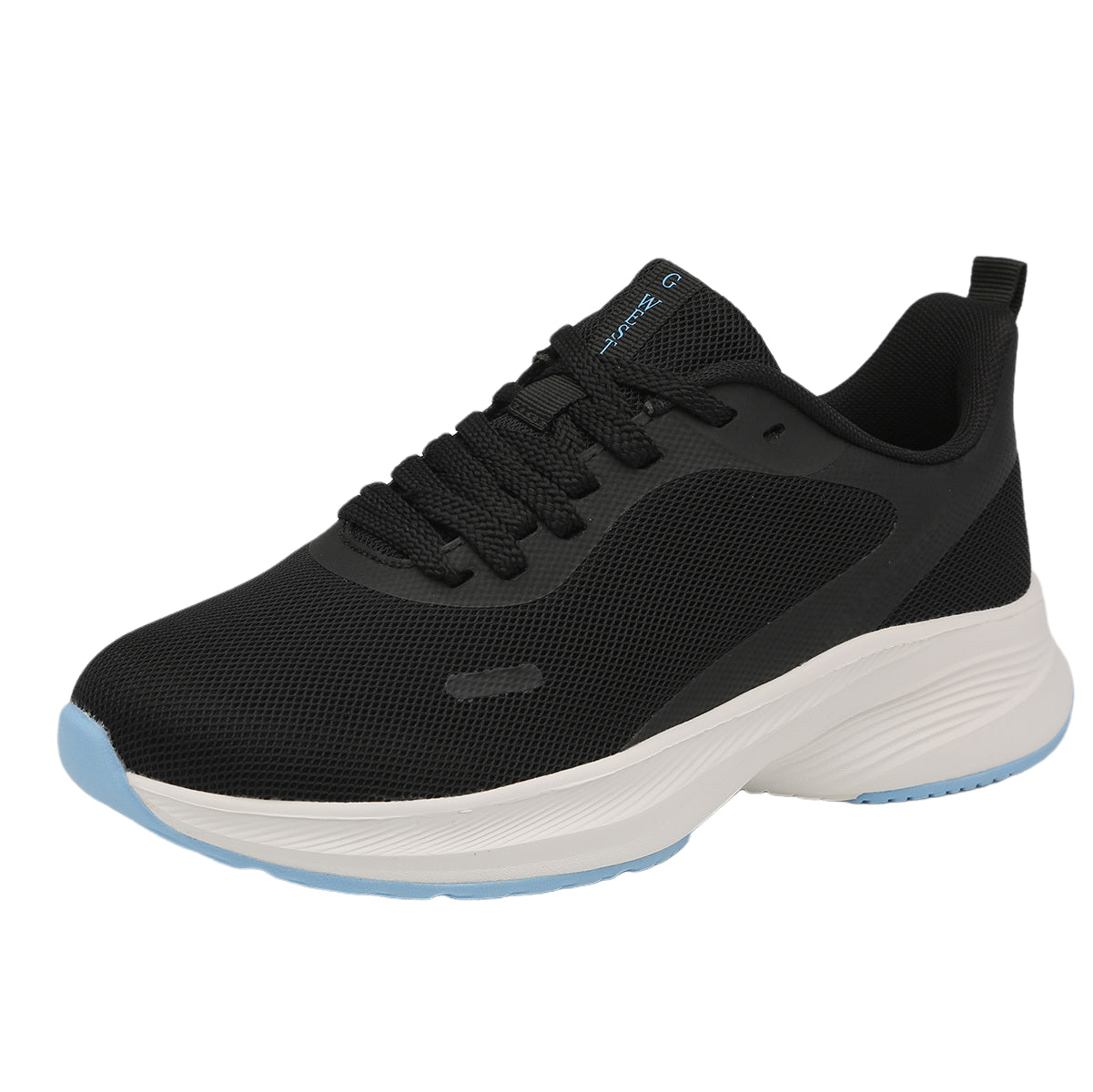 G WEST  WOMENS LIGHT WEIGHT ACTIVE RUNNING  SHOES