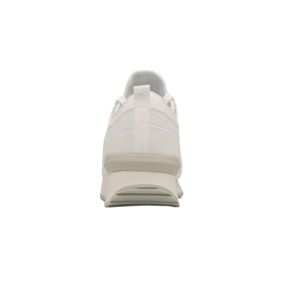 G WEST  WOMENS LACE UP SNEAKER