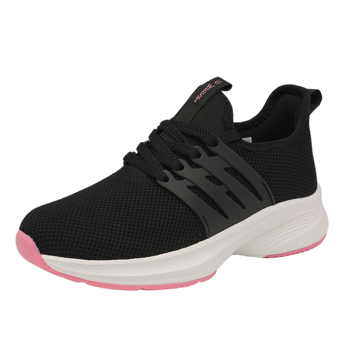 G WEST  WOMENS CROWN ATHLETIC SHOES