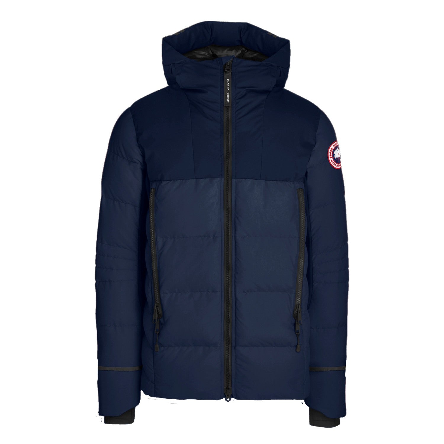 Canada Goose  Hybridge Coat Mens Style : 2742m