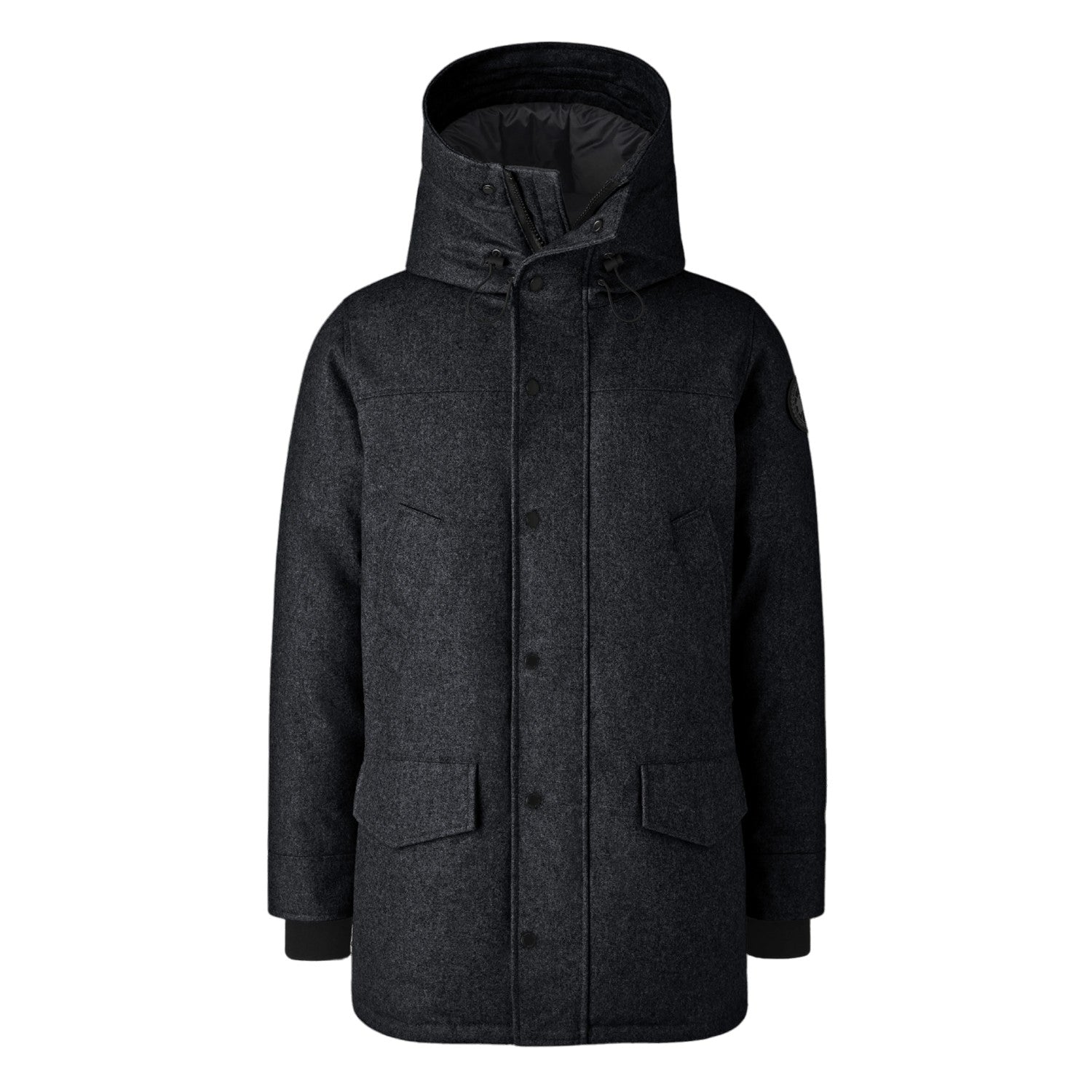 Canada Goose  Longford Parka Mens Style : 2062m1