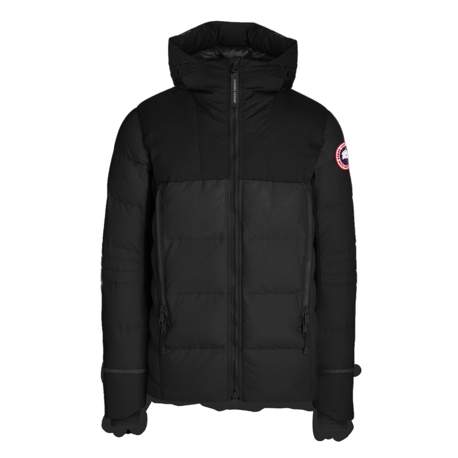 Canada Goose  Hybridge Coat Mens Style : 2742m