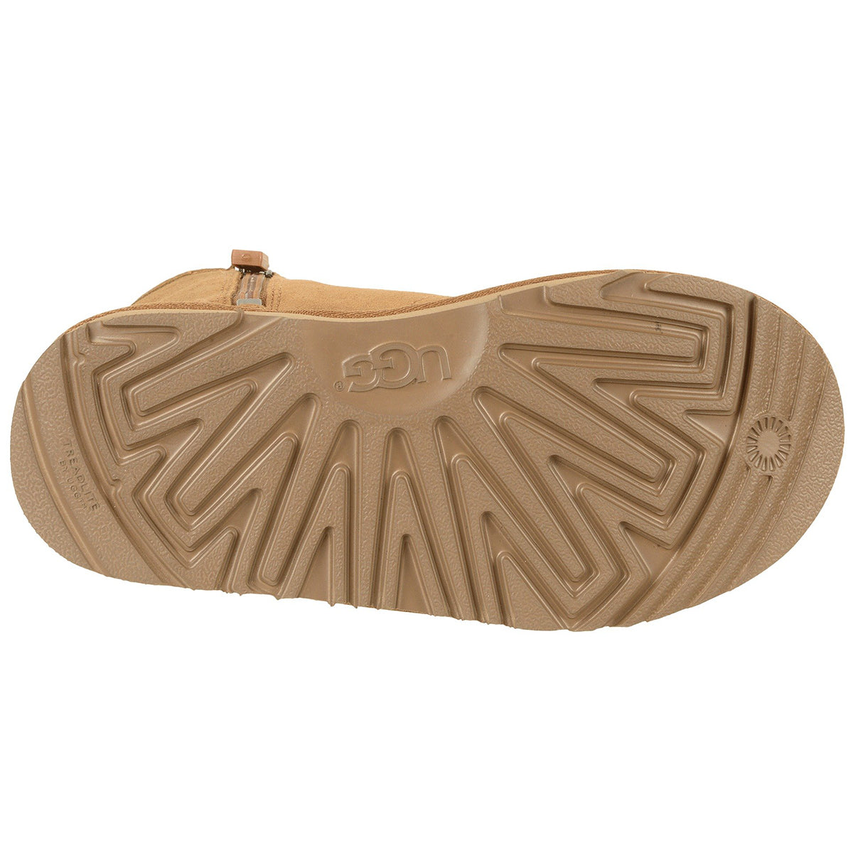 Ugg Harkley Chukka Boot Big Kids Style : 1017326y