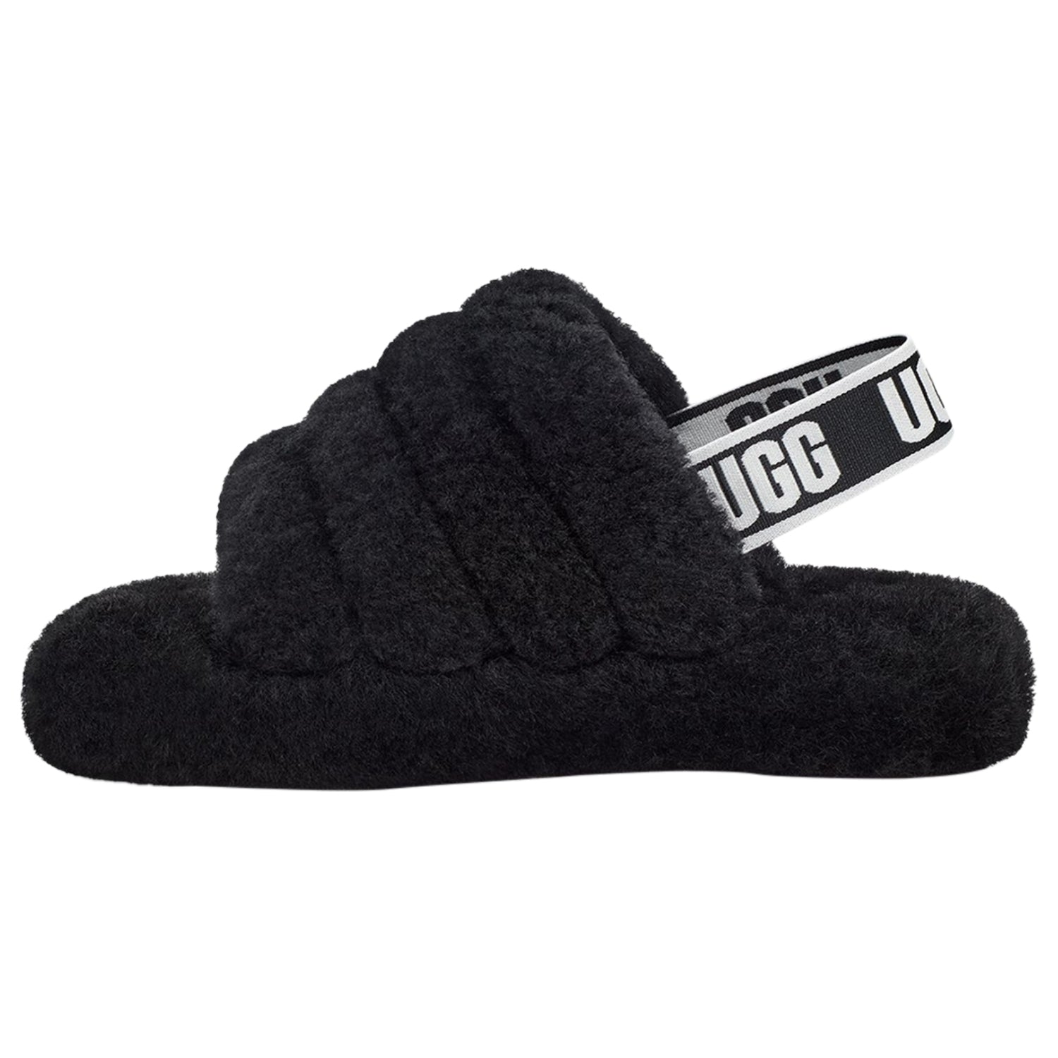 Ugg Fluff Yeah Slide Little Kids Style : 1098494k