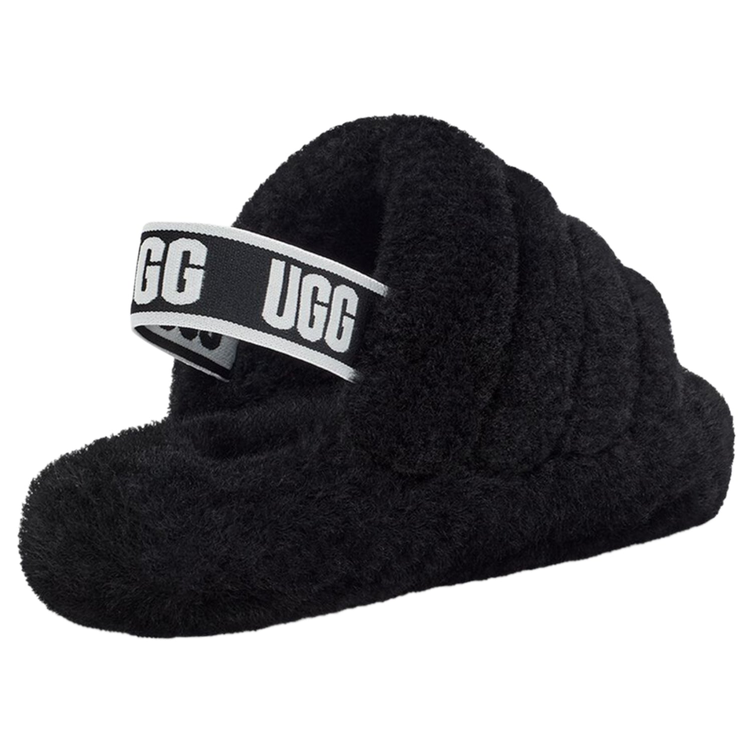 Ugg Fluff Yeah Slide Little Kids Style : 1098494k