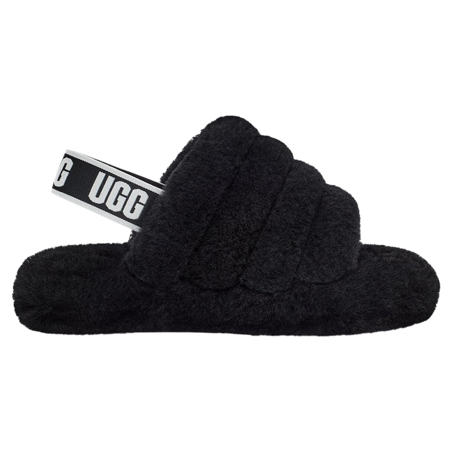 Ugg Fluff Yeah Slide Little Kids Style : 1098494k