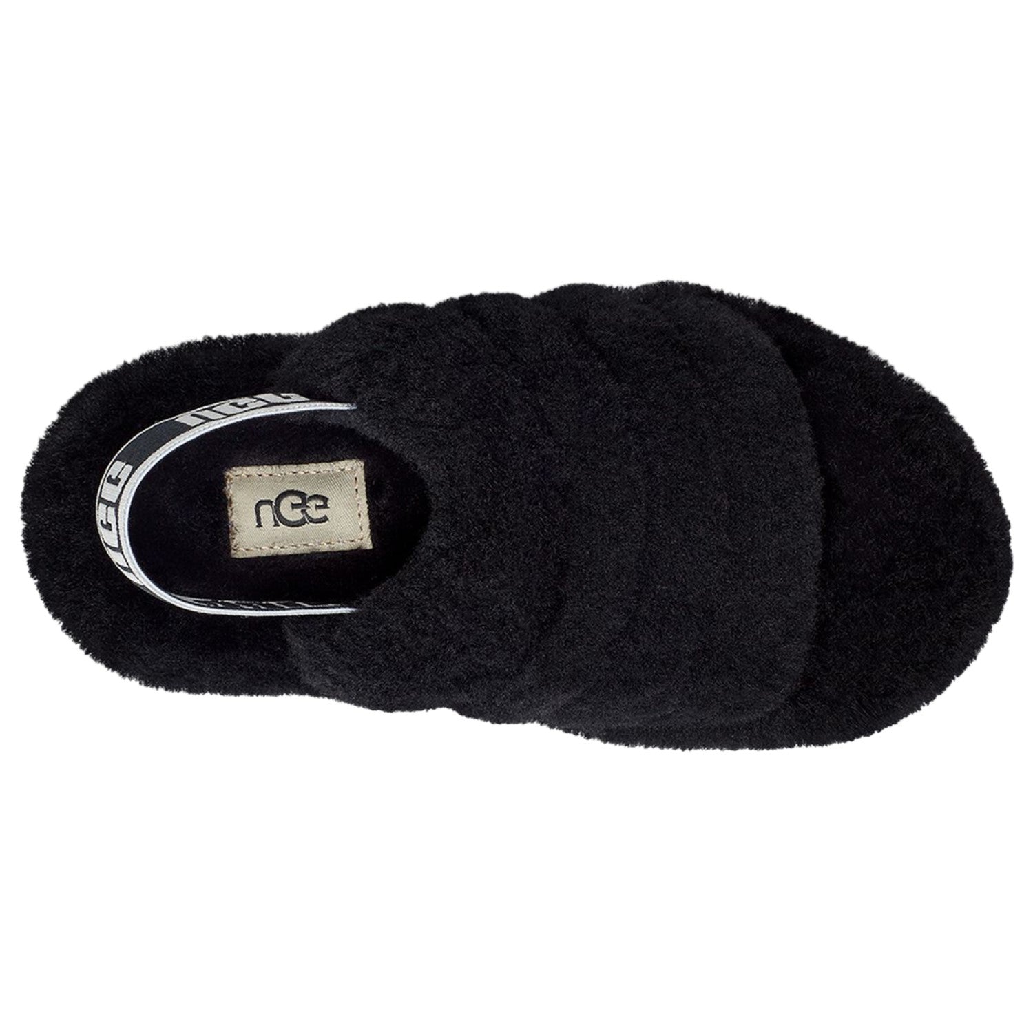 Ugg Fluff Yeah Slide Little Kids Style : 1098494k